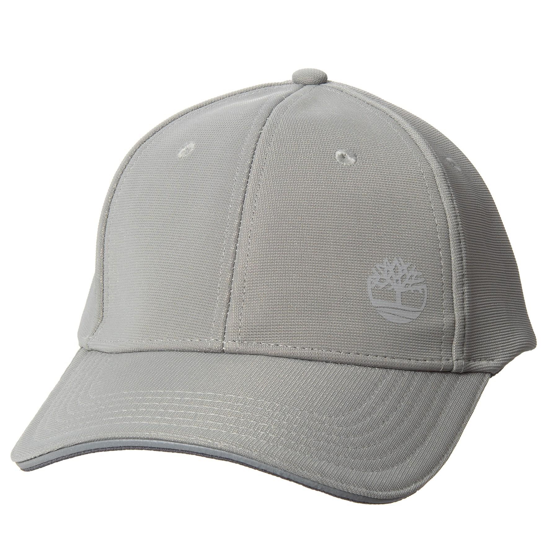 timberland ball cap