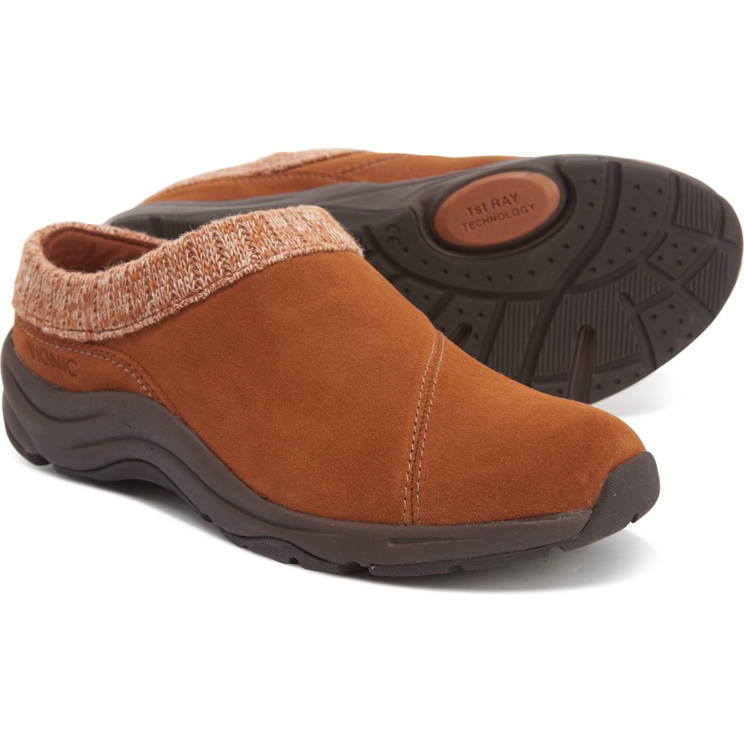 vionic women's arbor clog