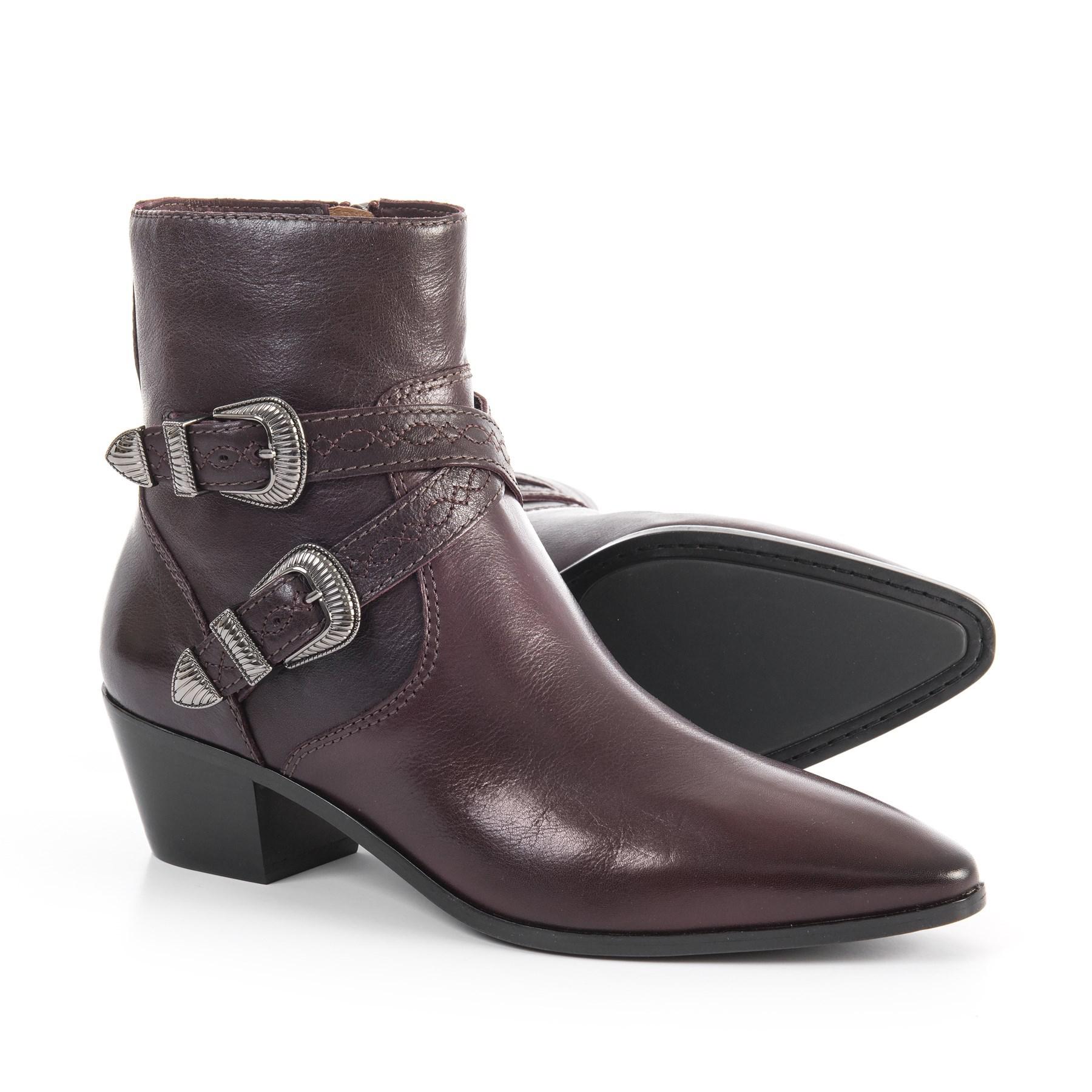 frye ellen boots