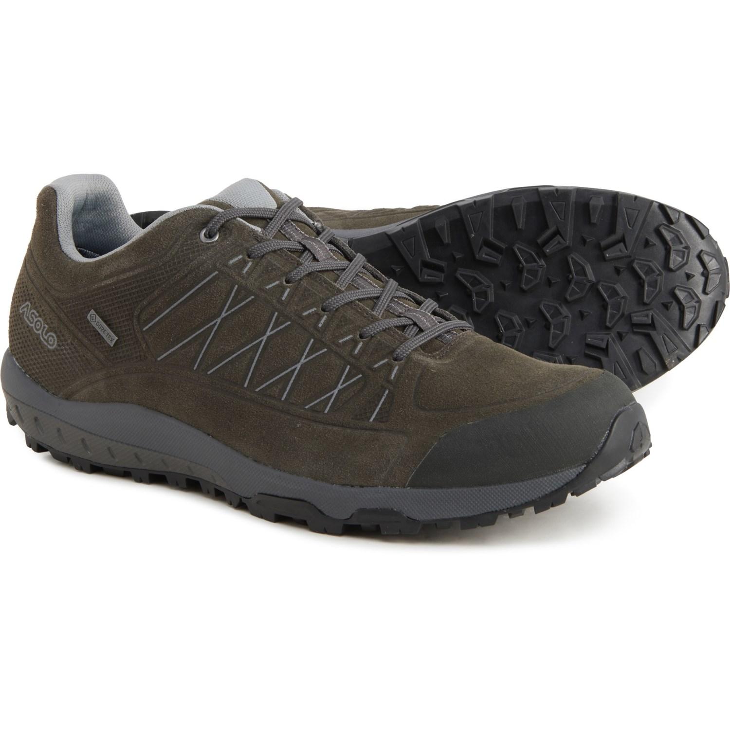 asolo gore tex