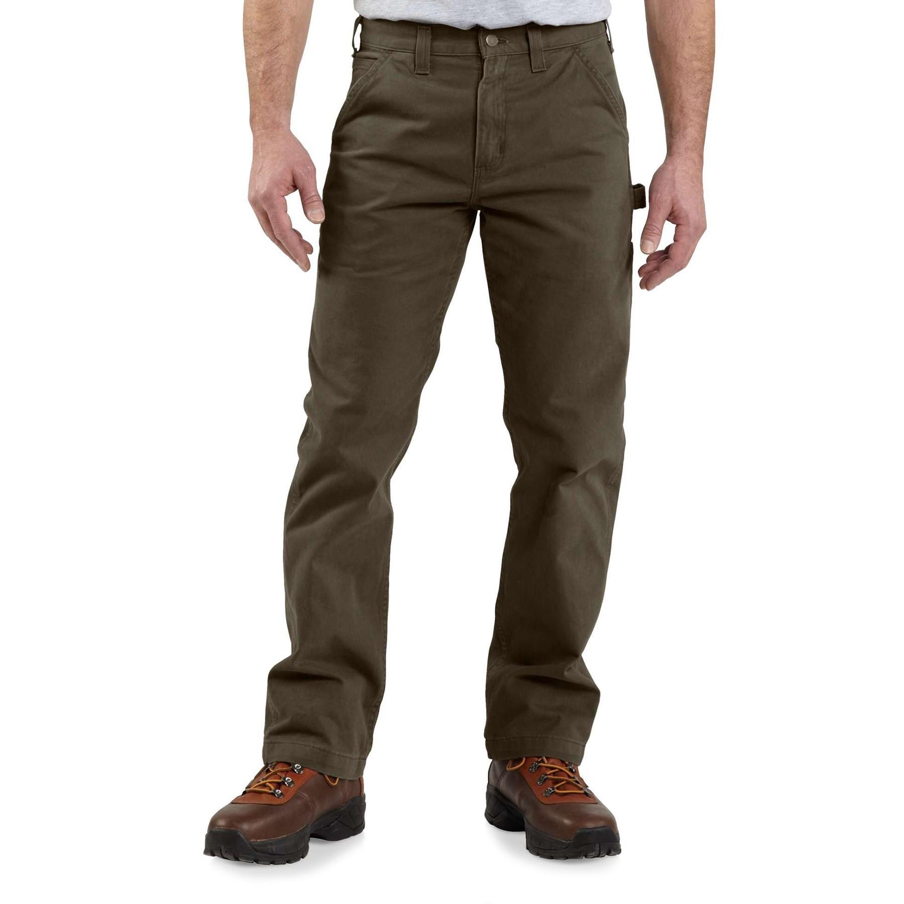 carhartt b324 pants