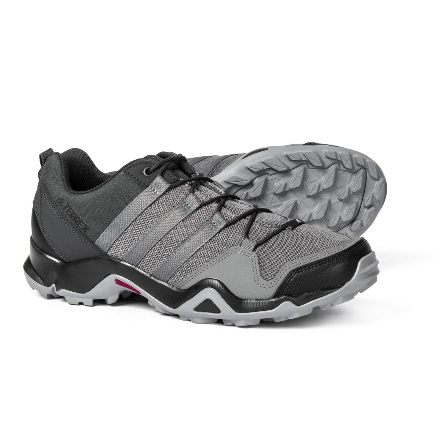 terrex ax2r hiking shoes