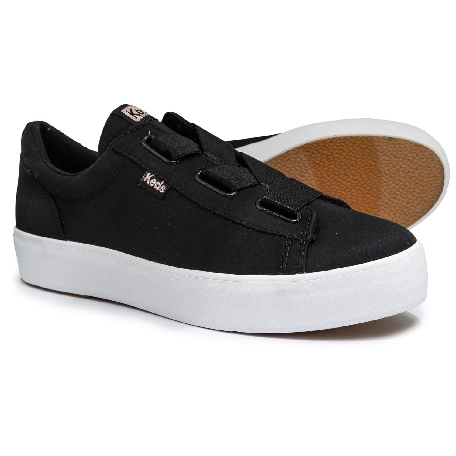 keds triple cross canvas