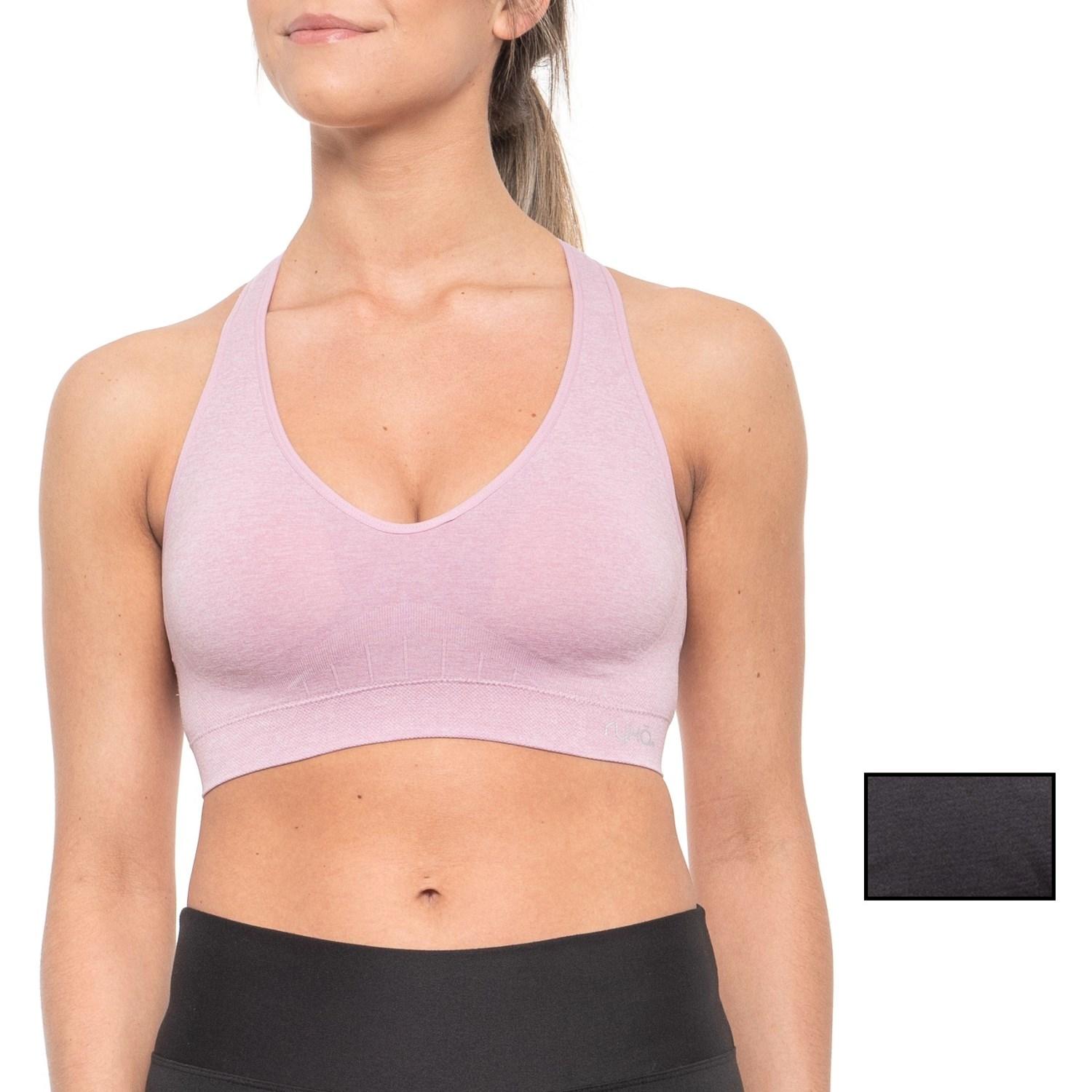 ryka sports bra