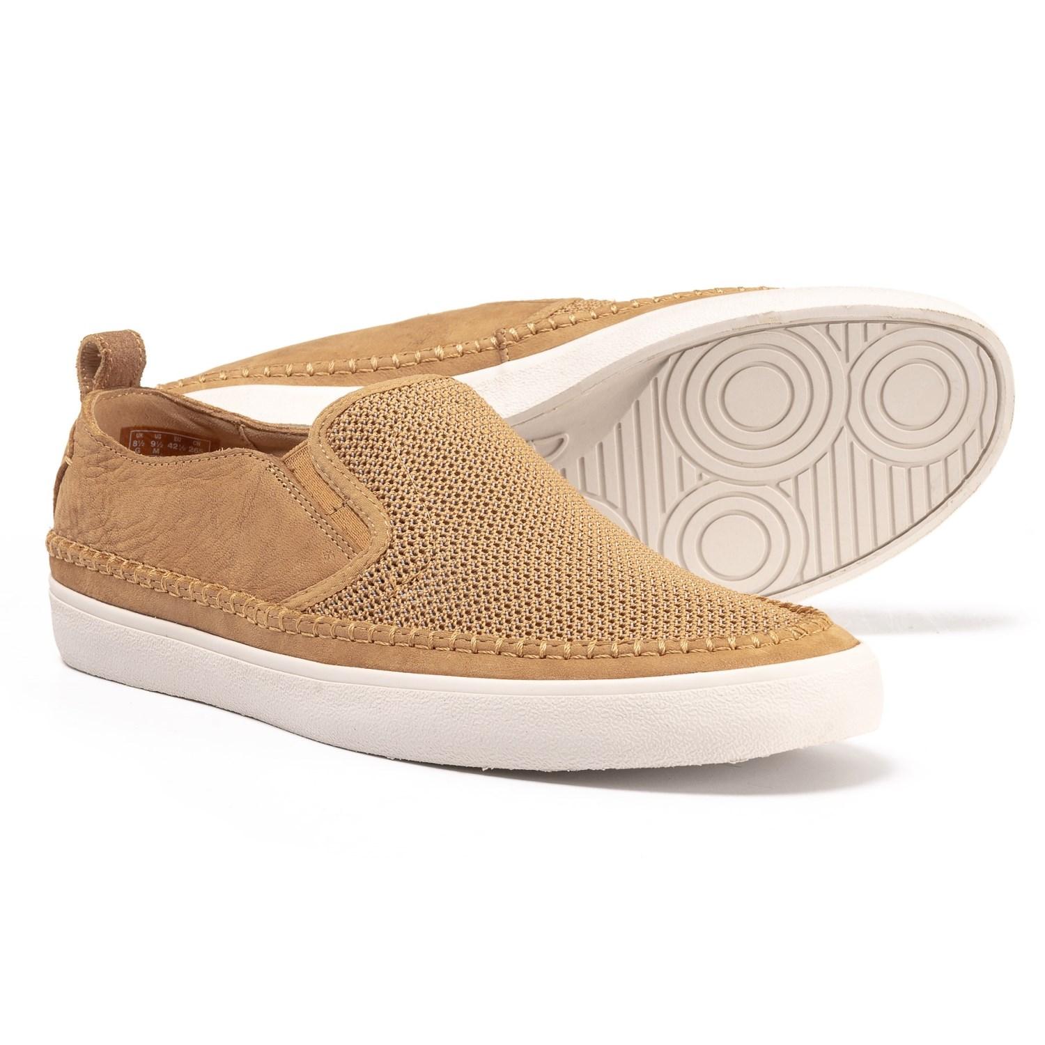 clarks knit shoes