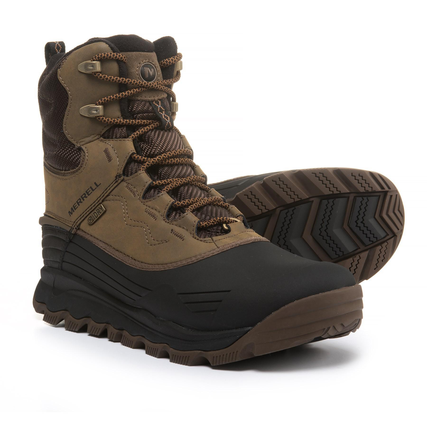 merrell vortex