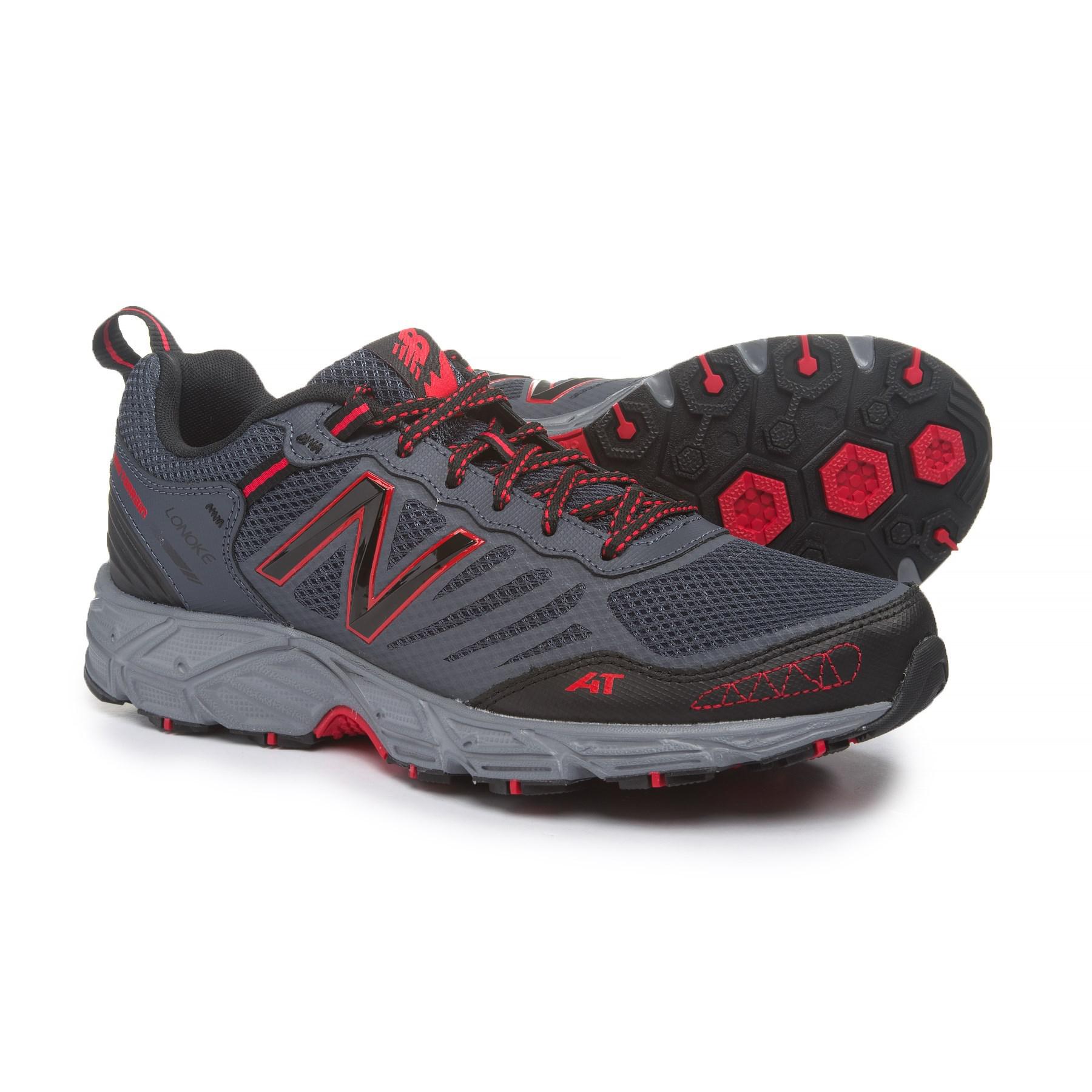 new balance lonoke trail running shoes
