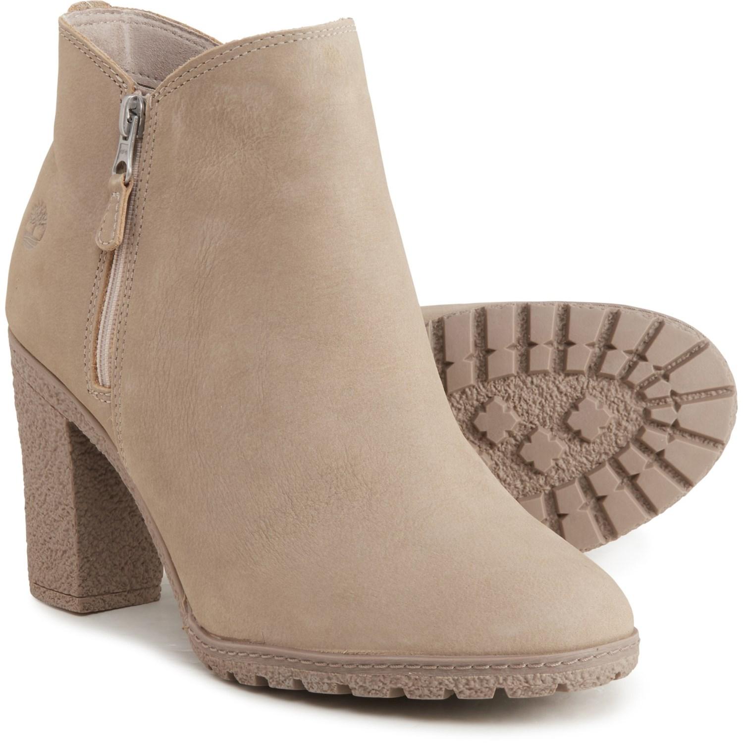 timberland tillston femme