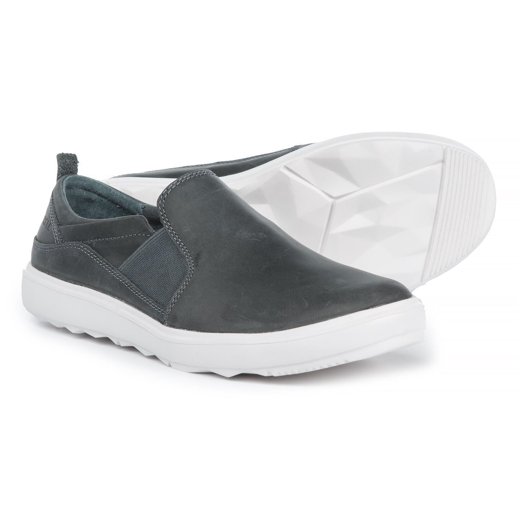 Merrell around town moc sale