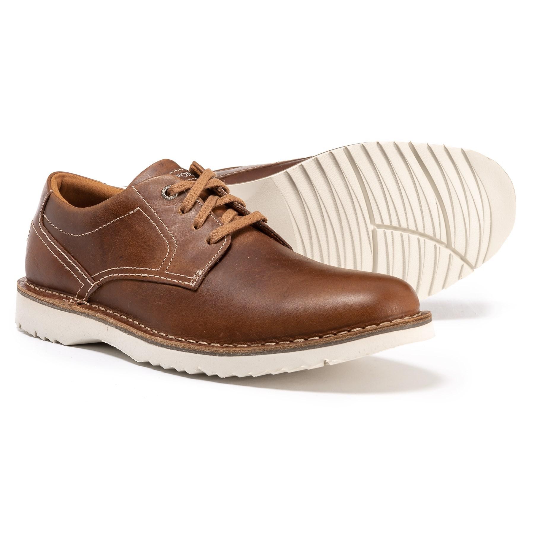 cabot plain toe