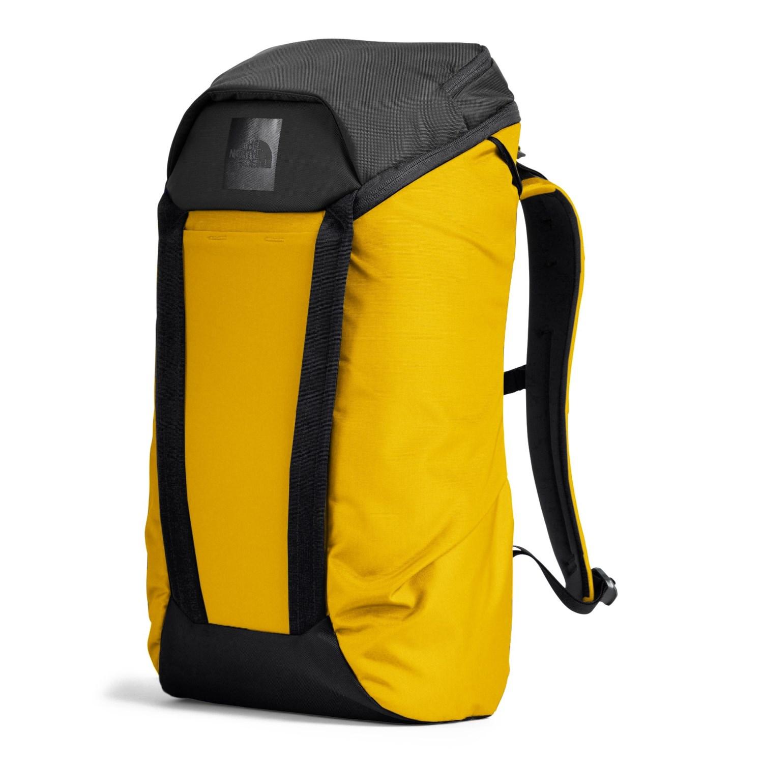 The North Face Instigator 32l Backpack in Yellow for Men Lyst
