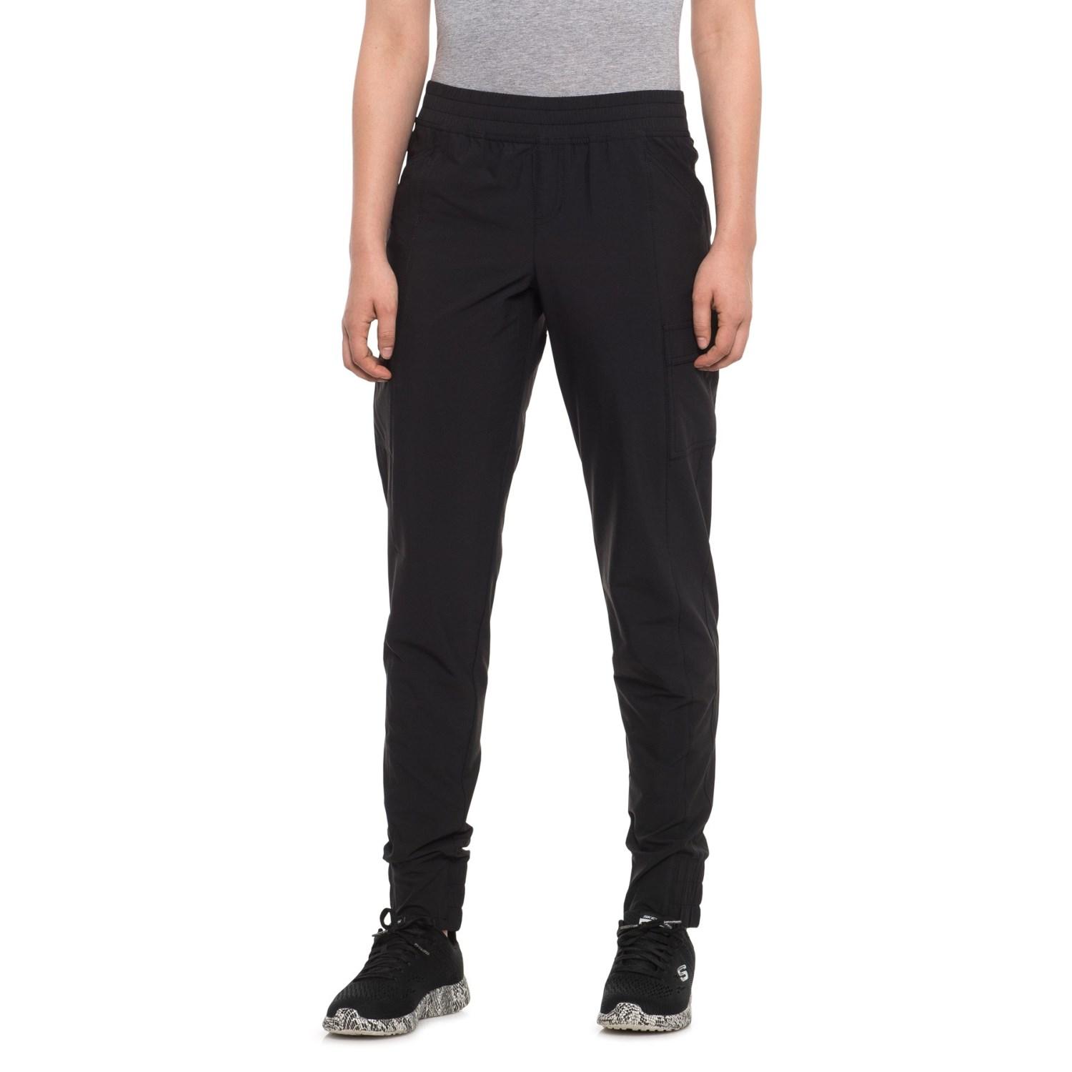 North Face Synthetic Tech Sheltay Pants 