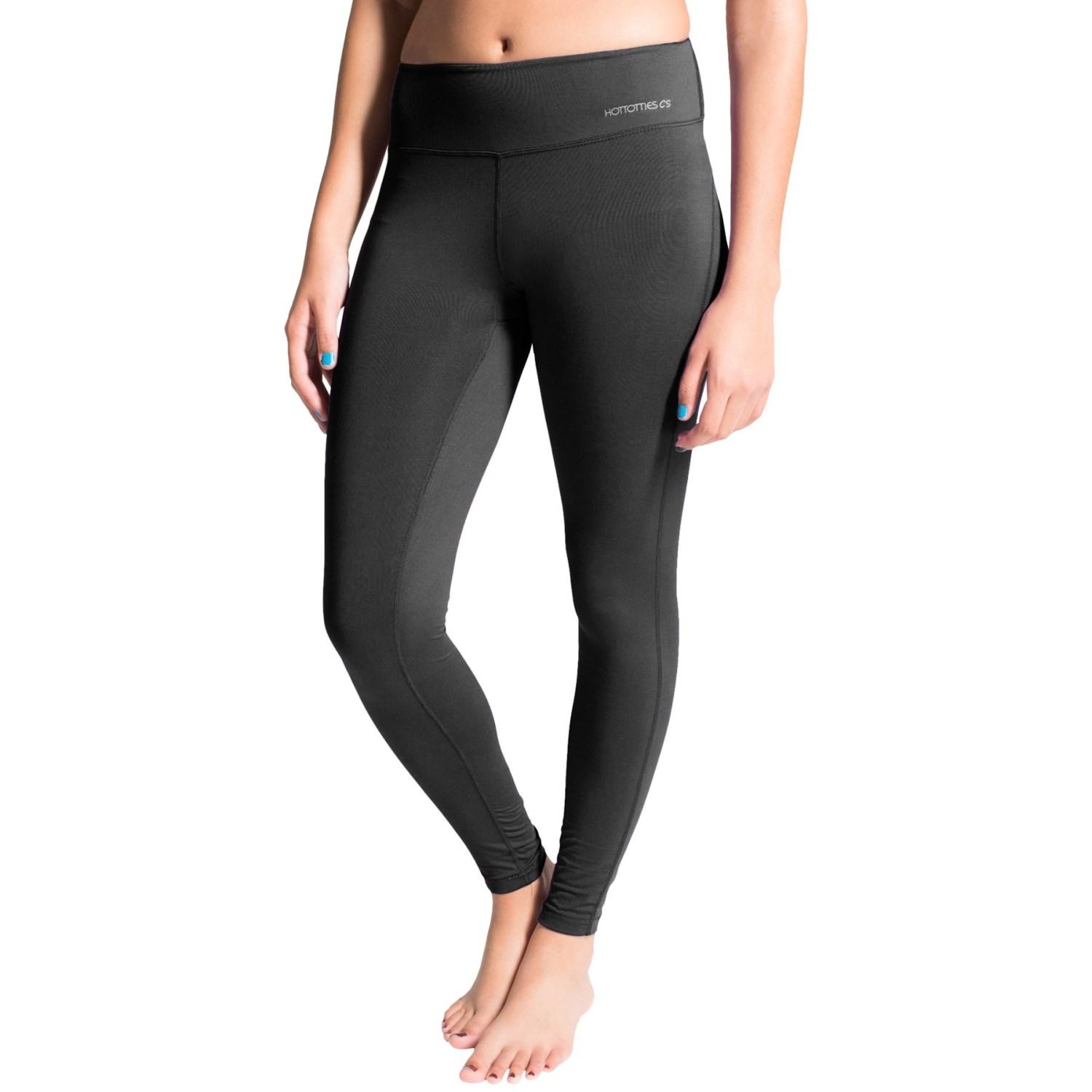 terramar hottotties base layer