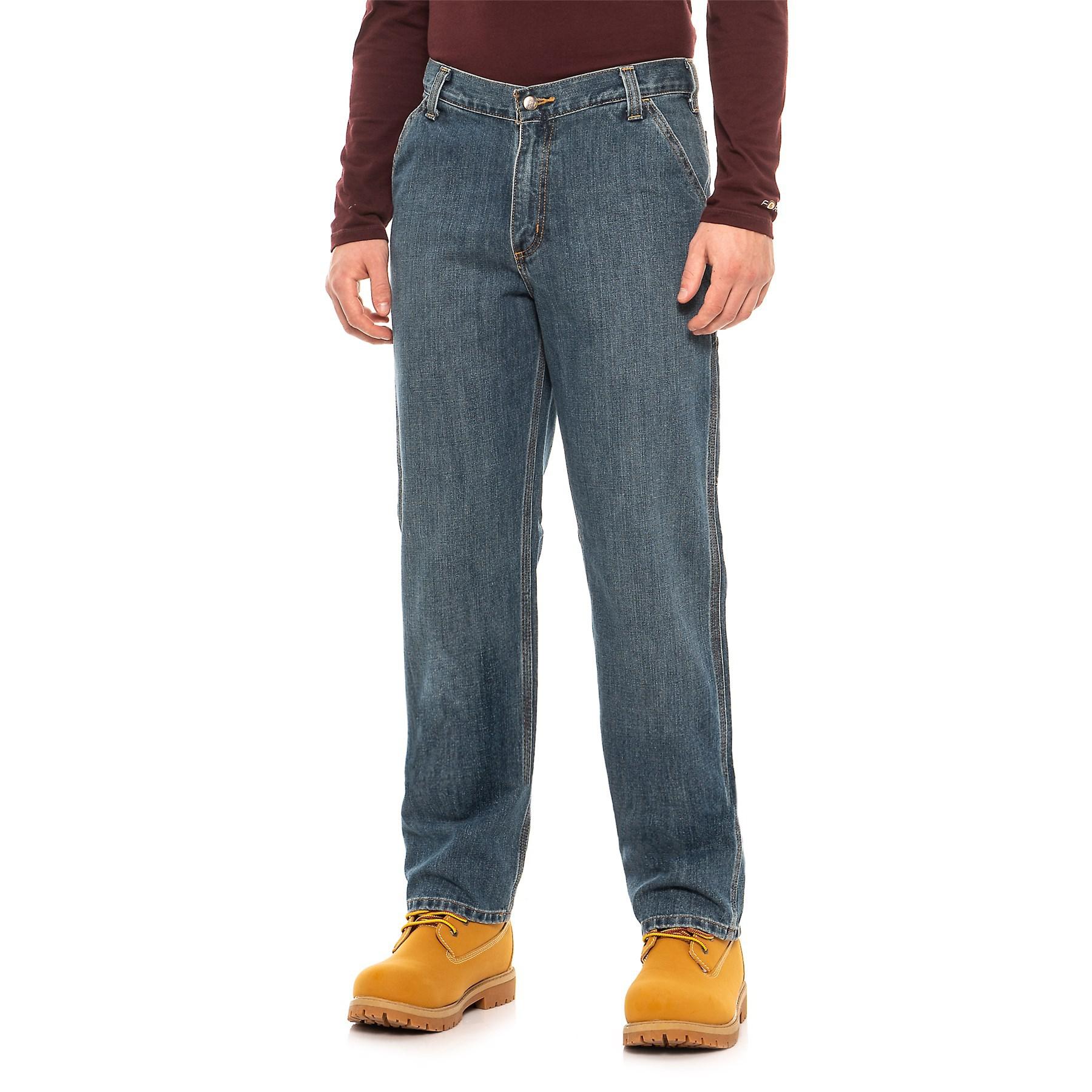holter jeans