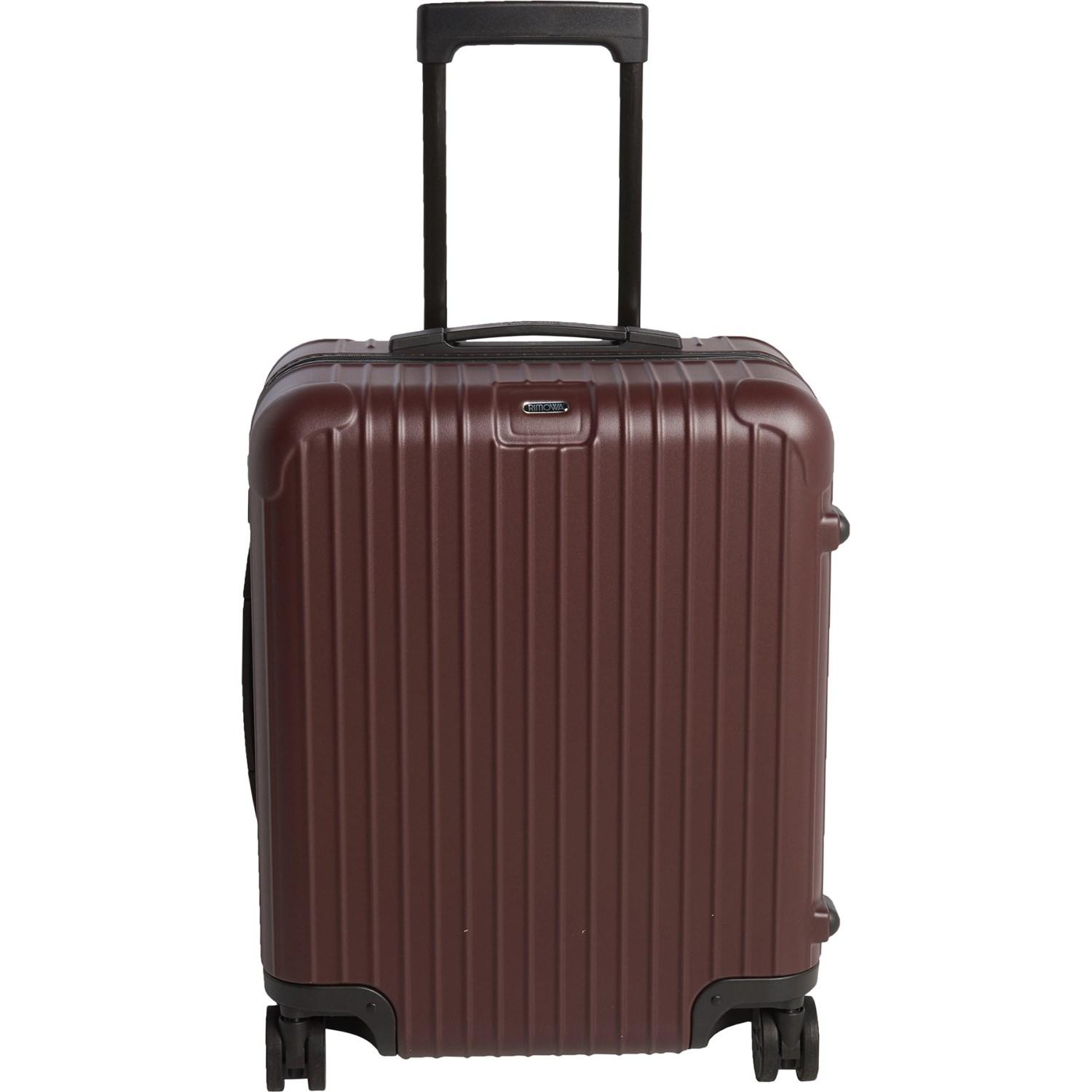 rimowa salsa 56