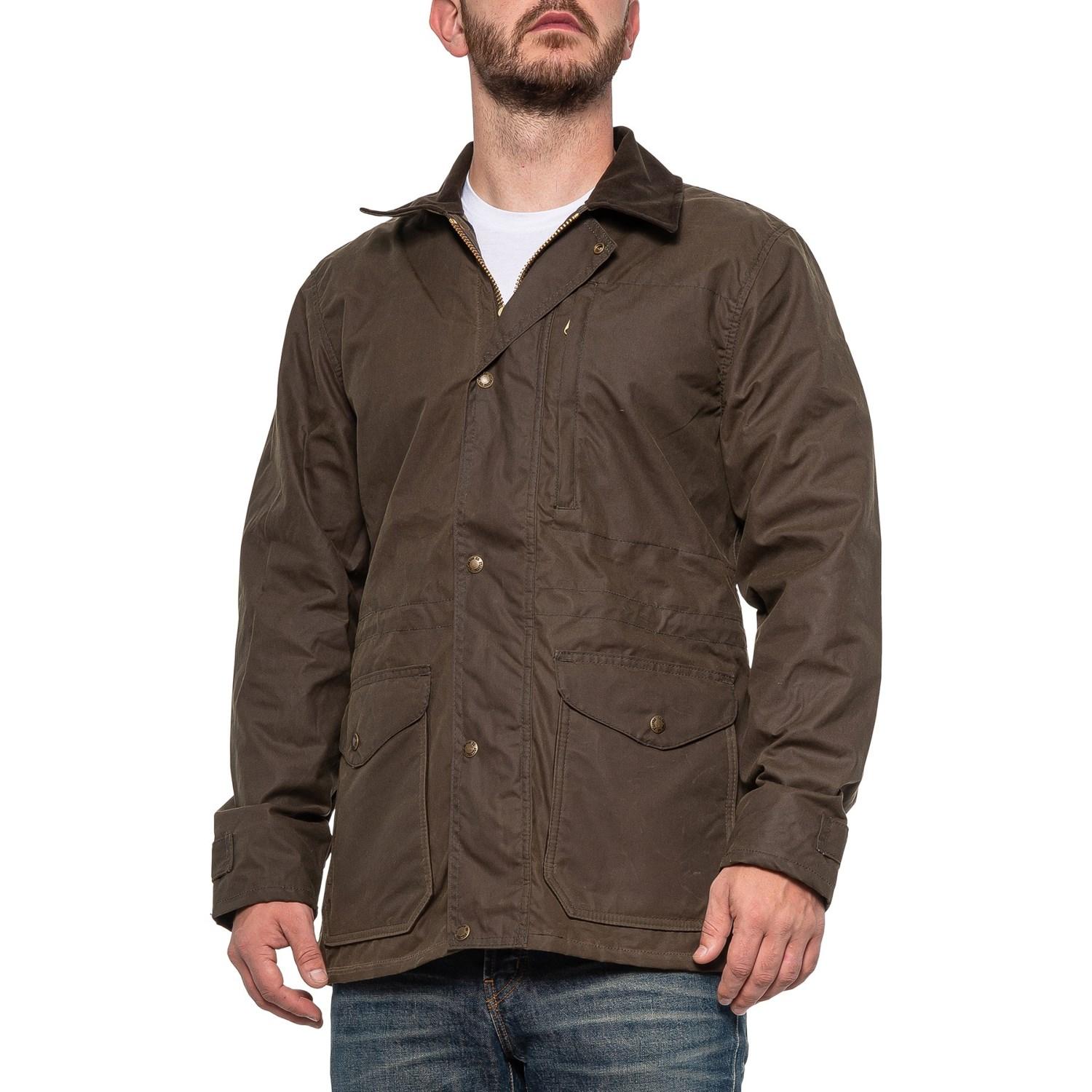 farah pullover jacket