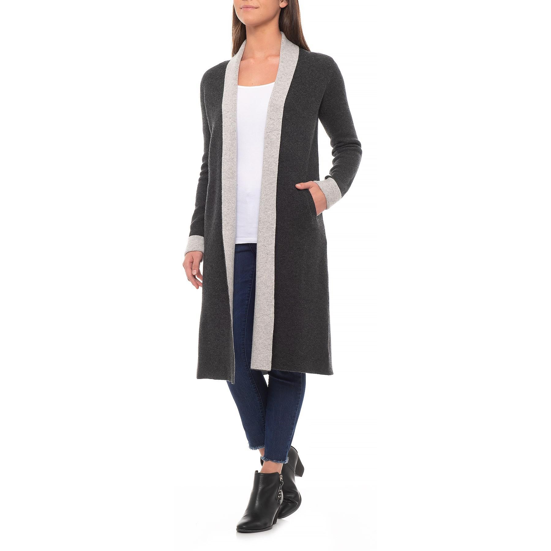 tahari cardigan sweater