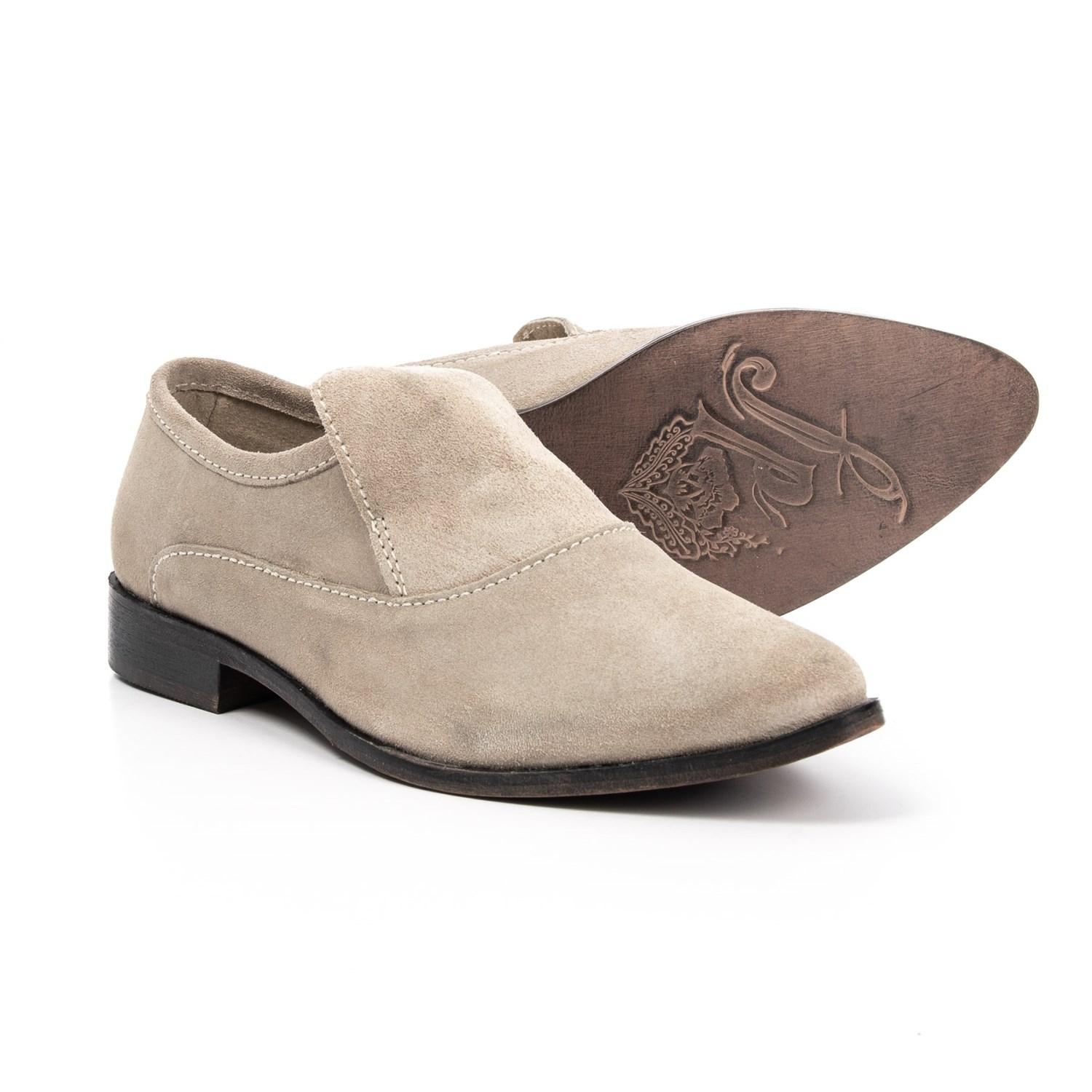 free people brady loafer