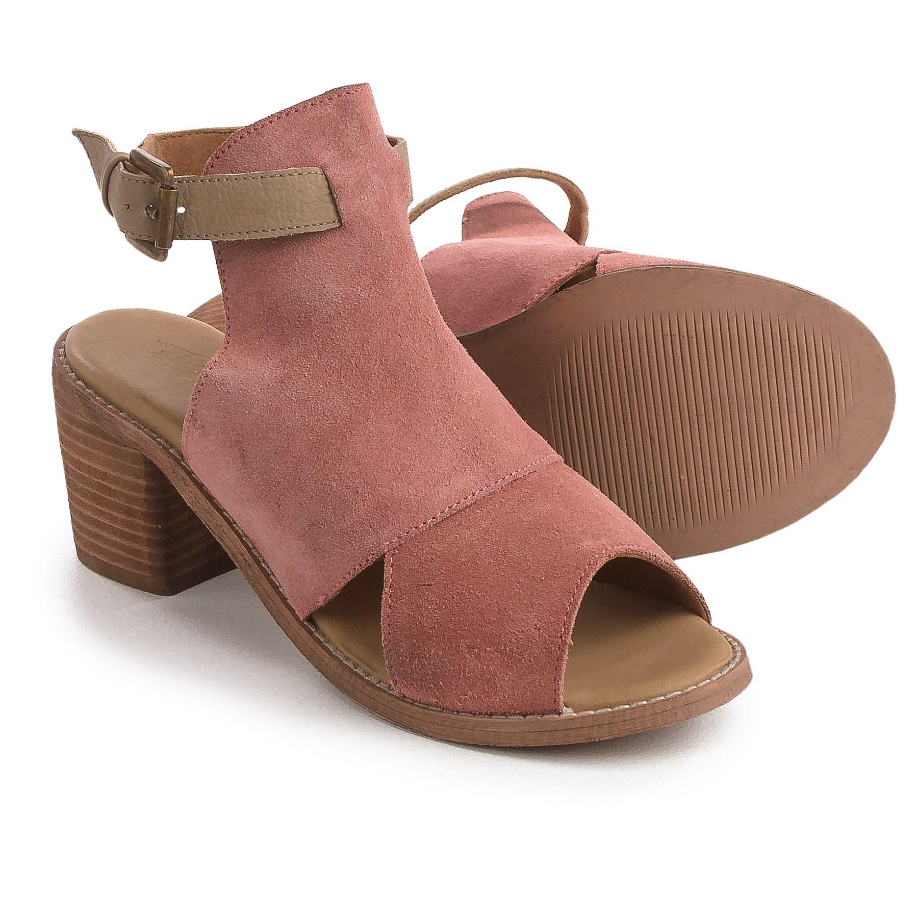 rebels sandals