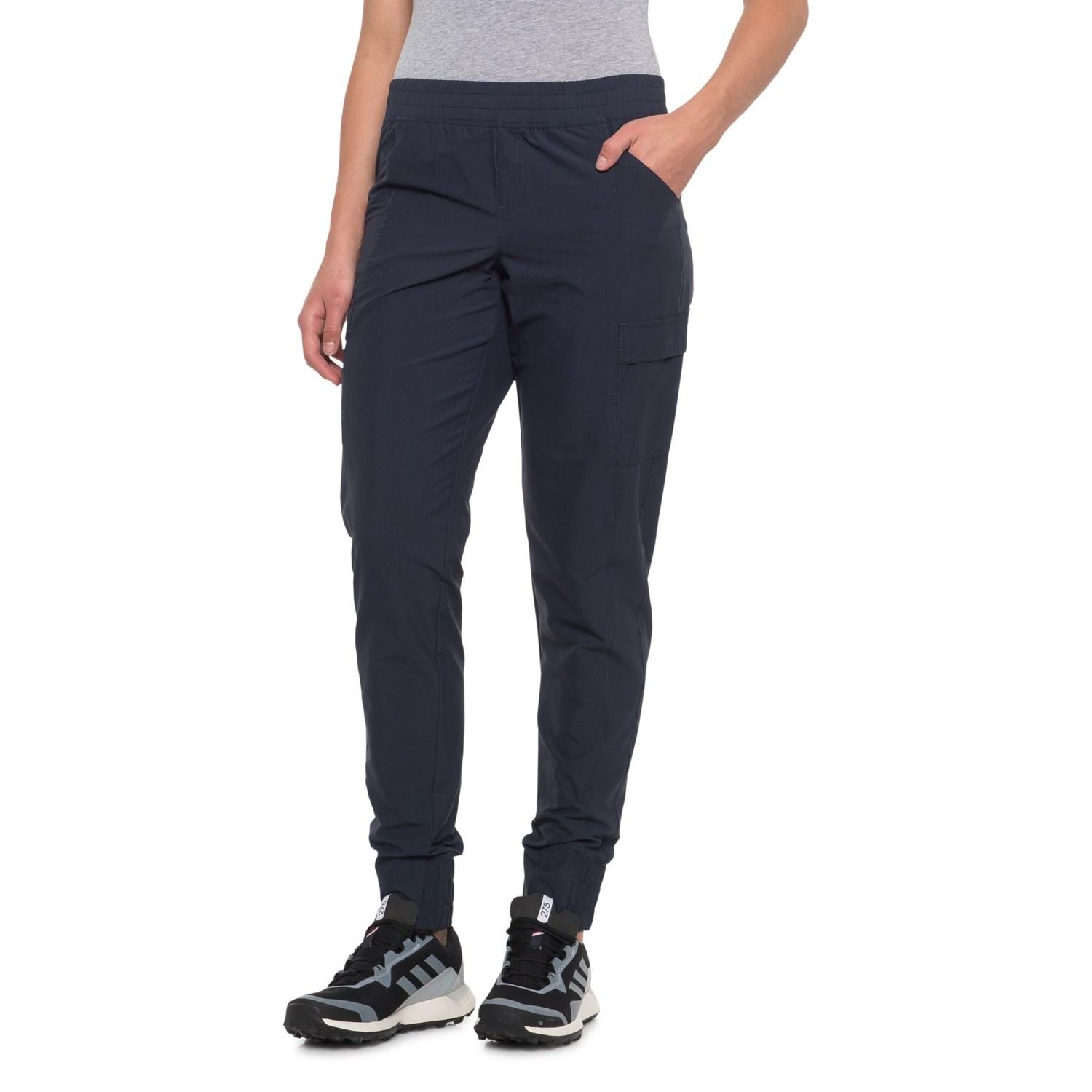 North Face Synthetic Tech Sheltay Pants 