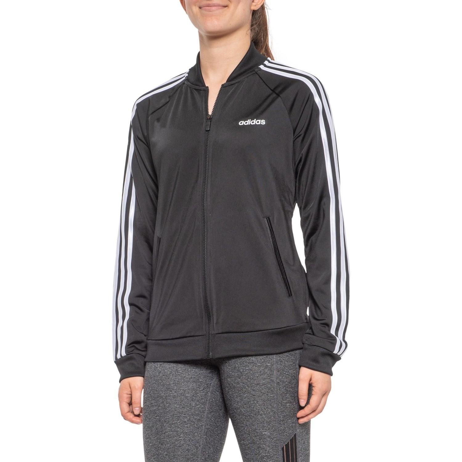 adidas dazzle track jacket