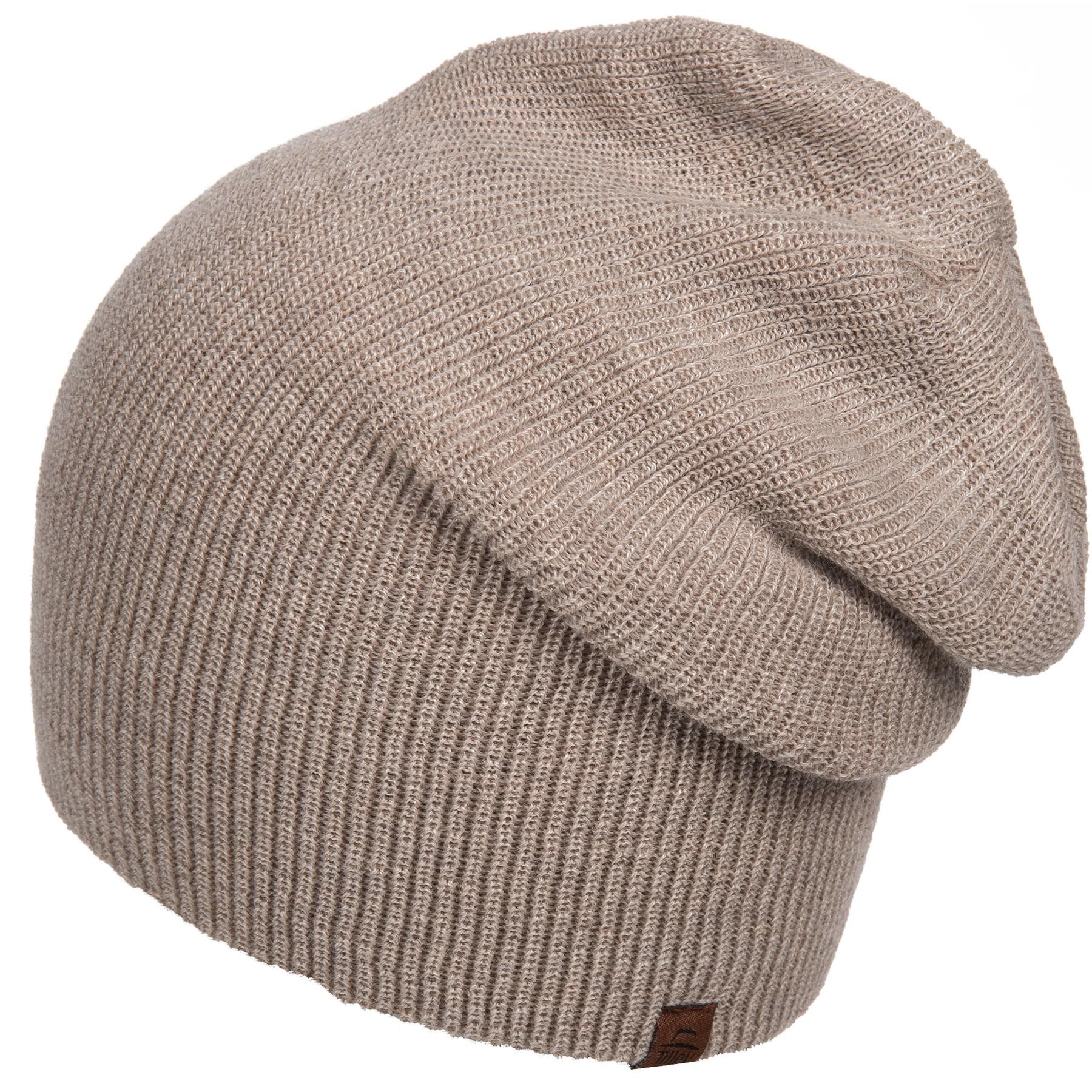tilley merino wool toque hat