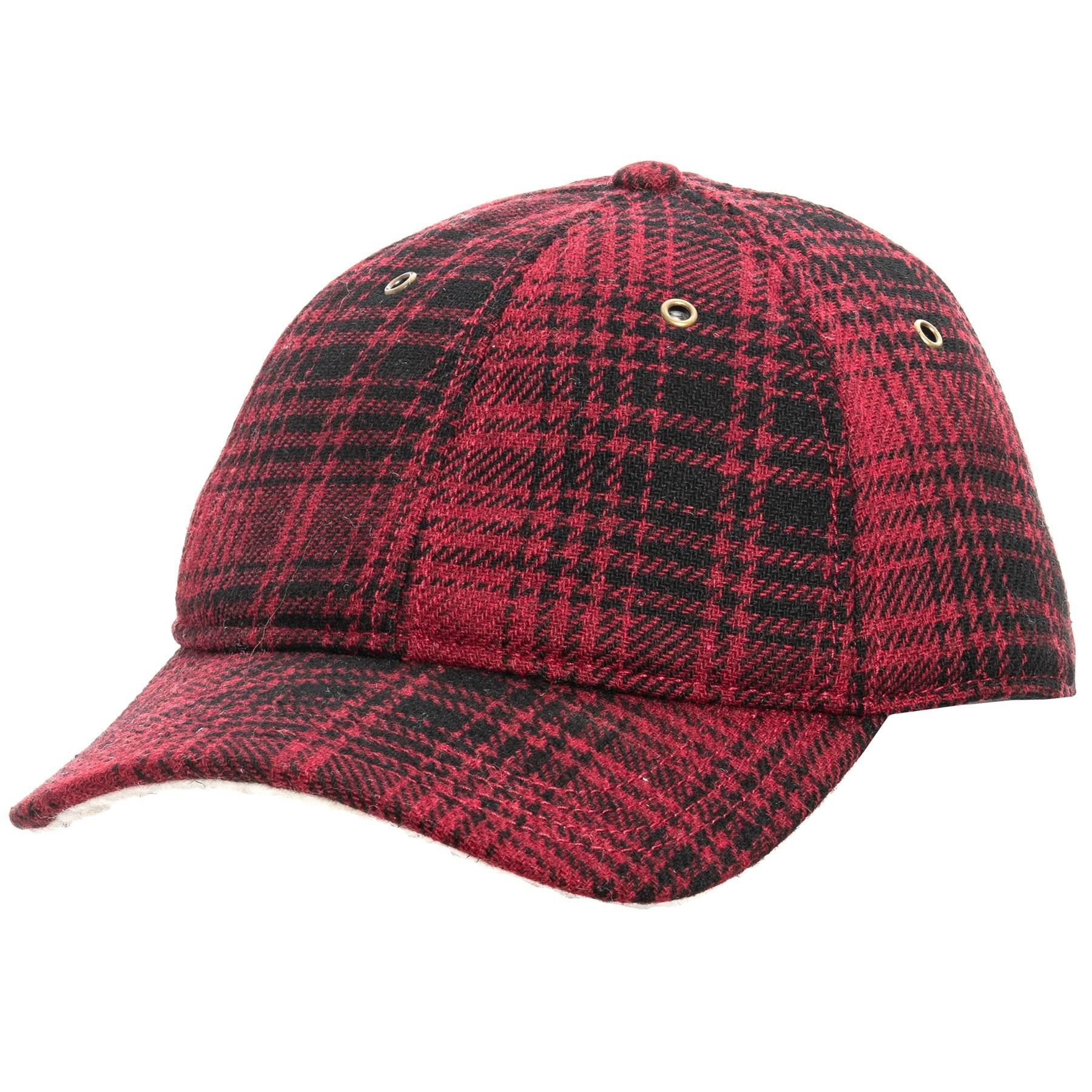 woolrich baseball cap