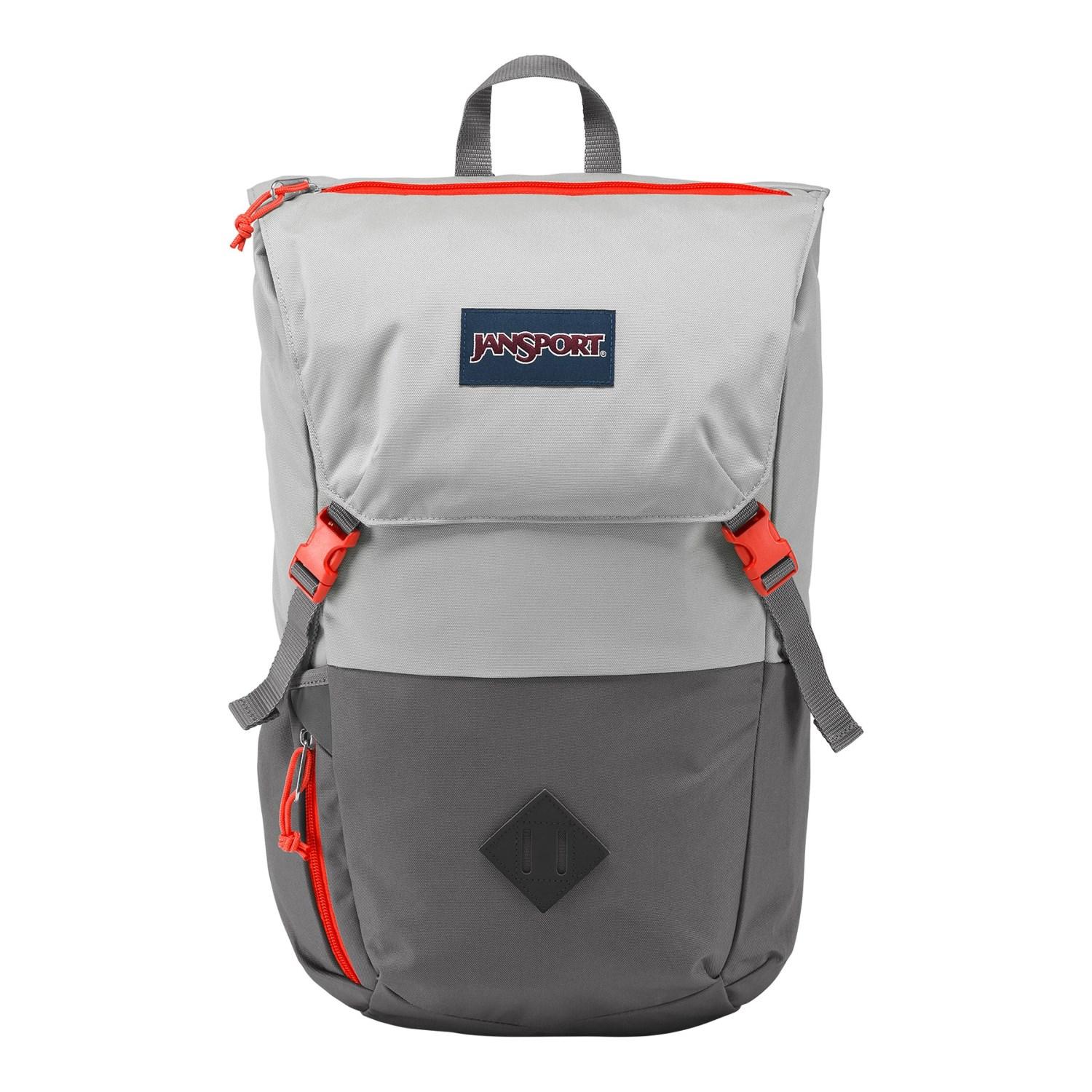 Jansport pike 24l backpack Clearance