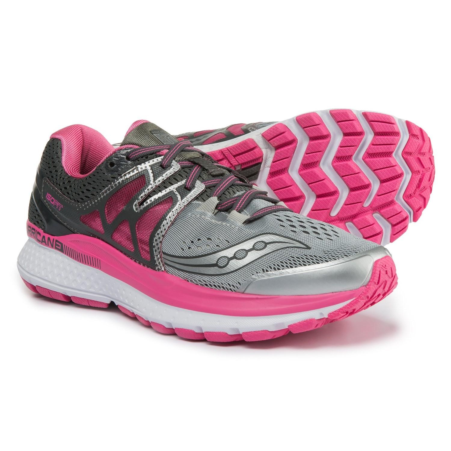 saucony hurricane iso 3 prezzo