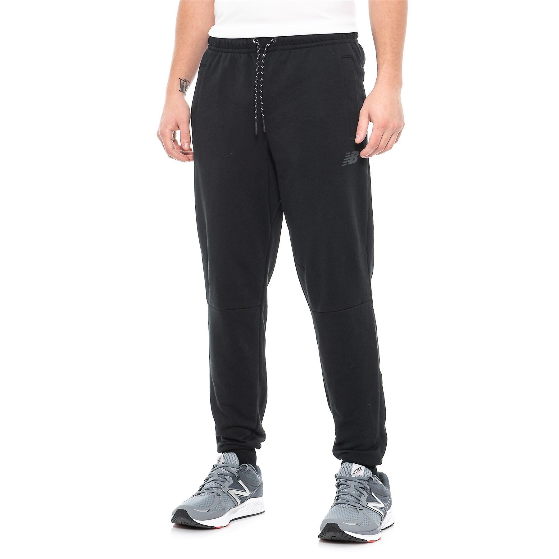 nb athletics sweatpant