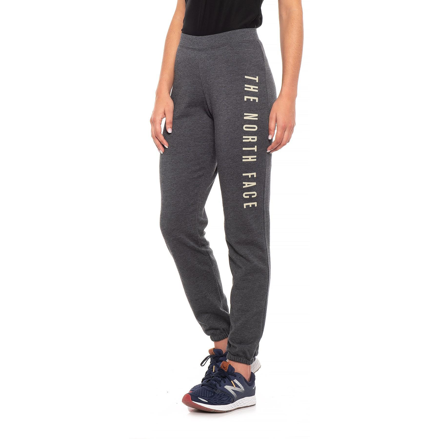 the north face womens sweatpants Online 