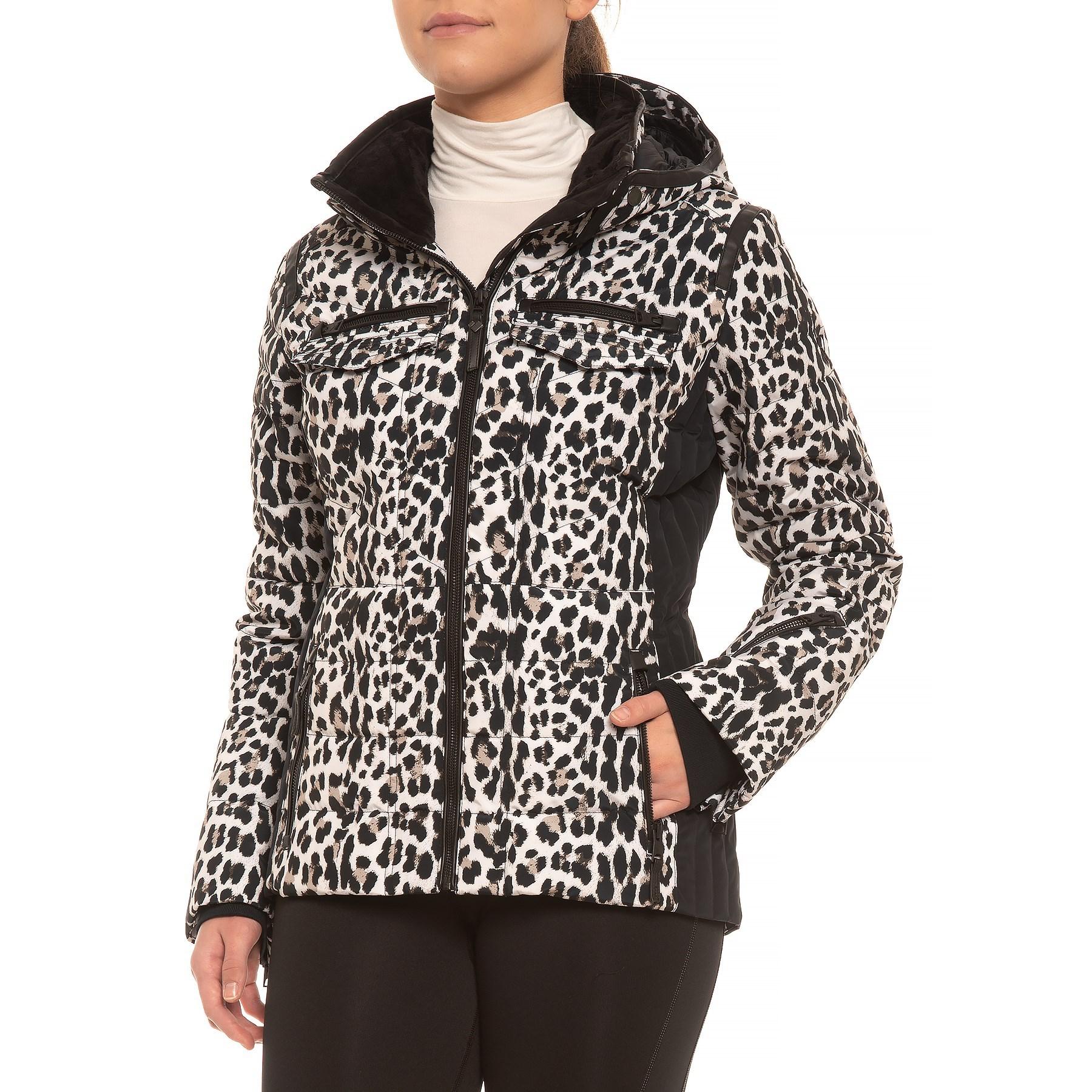 obermeyer devon jacket