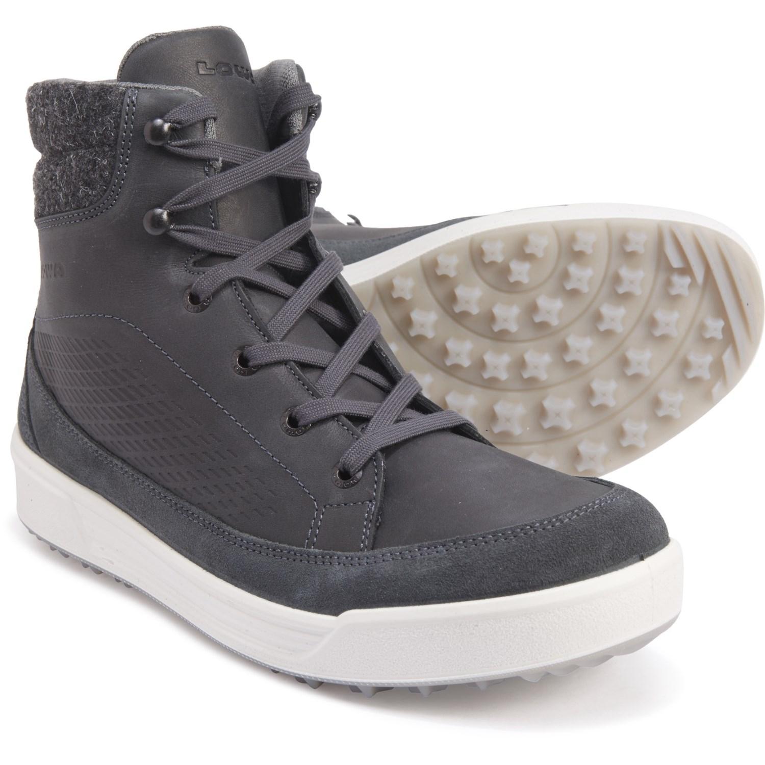 gore tex winter boots mens