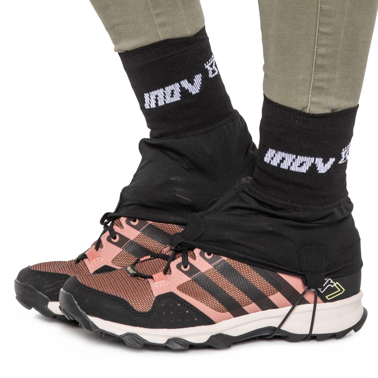 Inov-8 All-terrain Boot Gaiters in Black for Men - Lyst