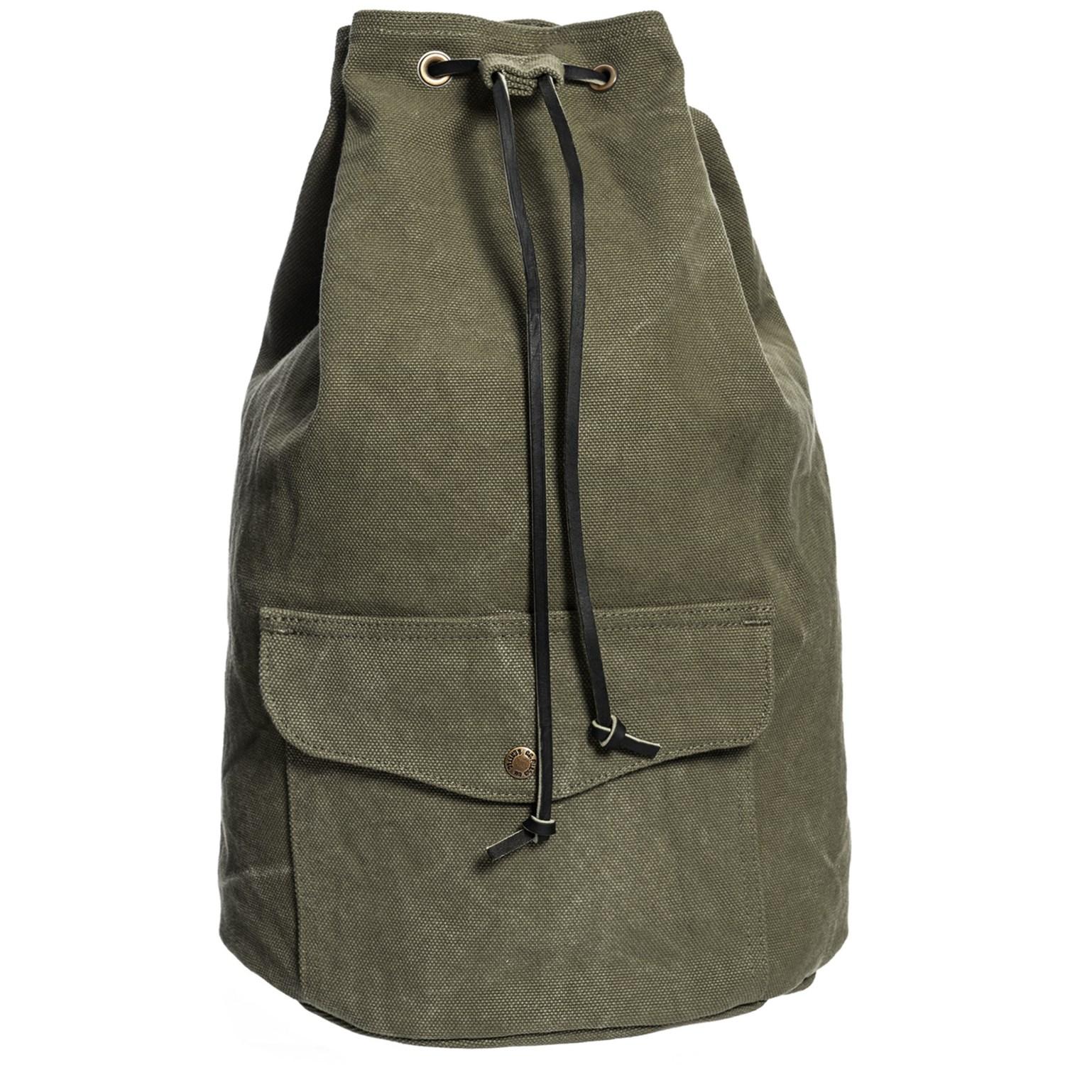 anello bag usa