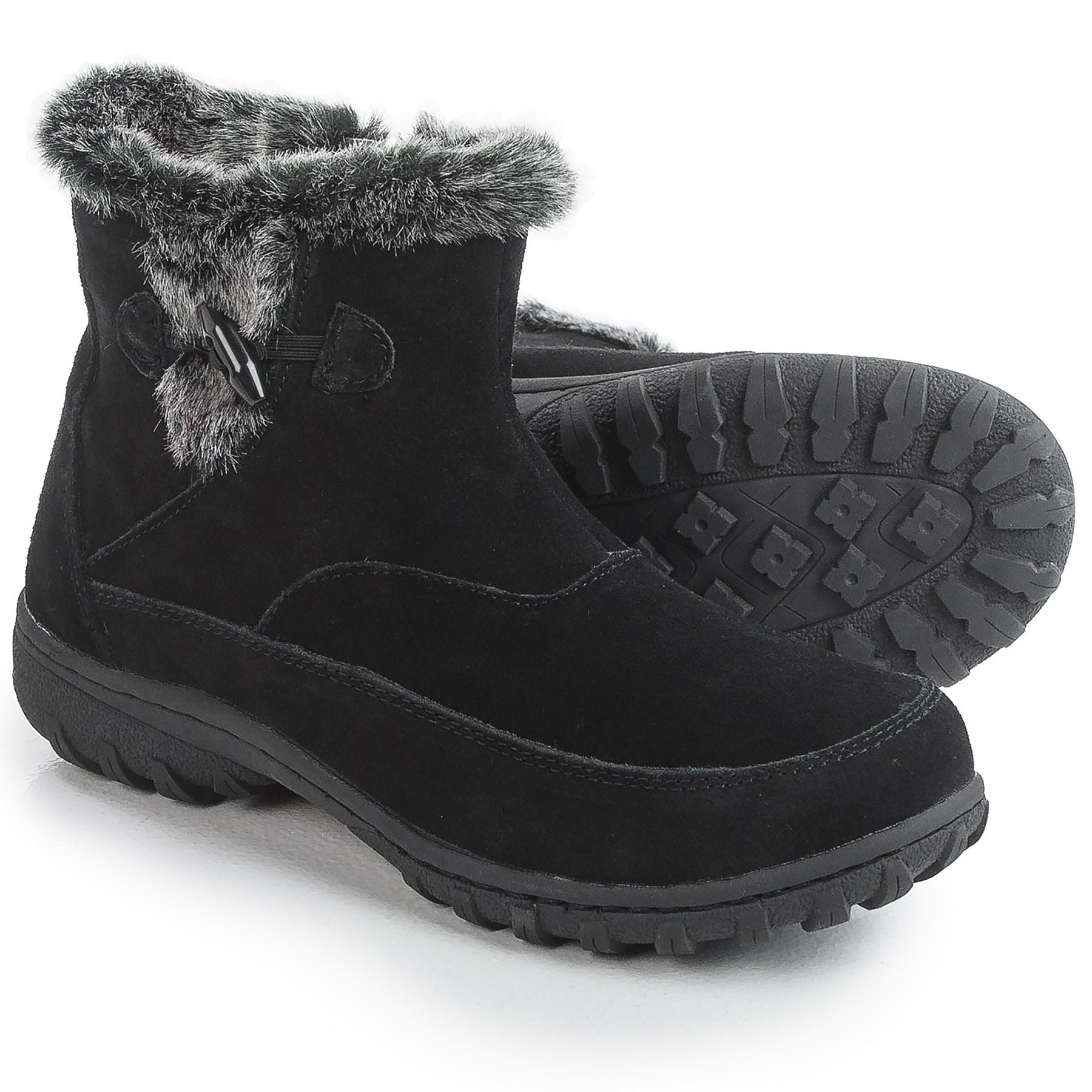 lucky brand adalyn boot