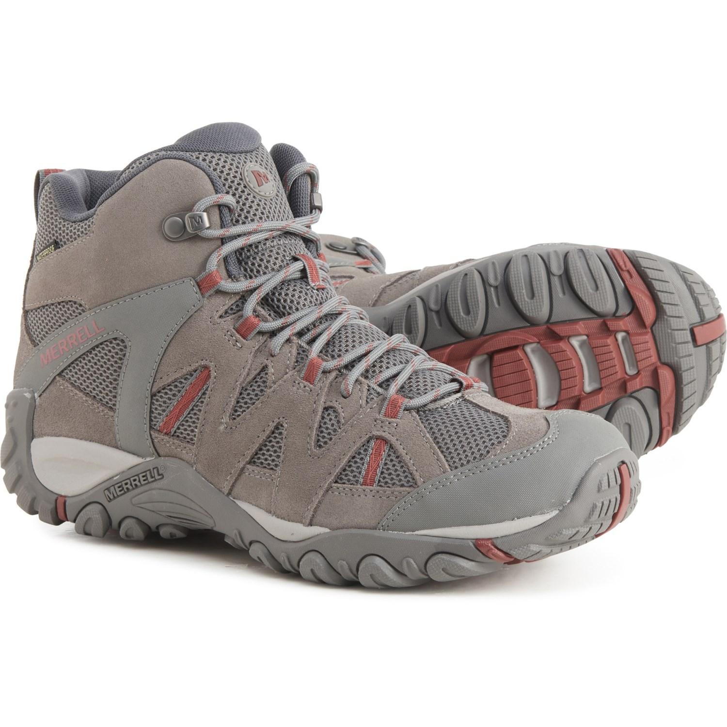 merrell deverta 2 mens