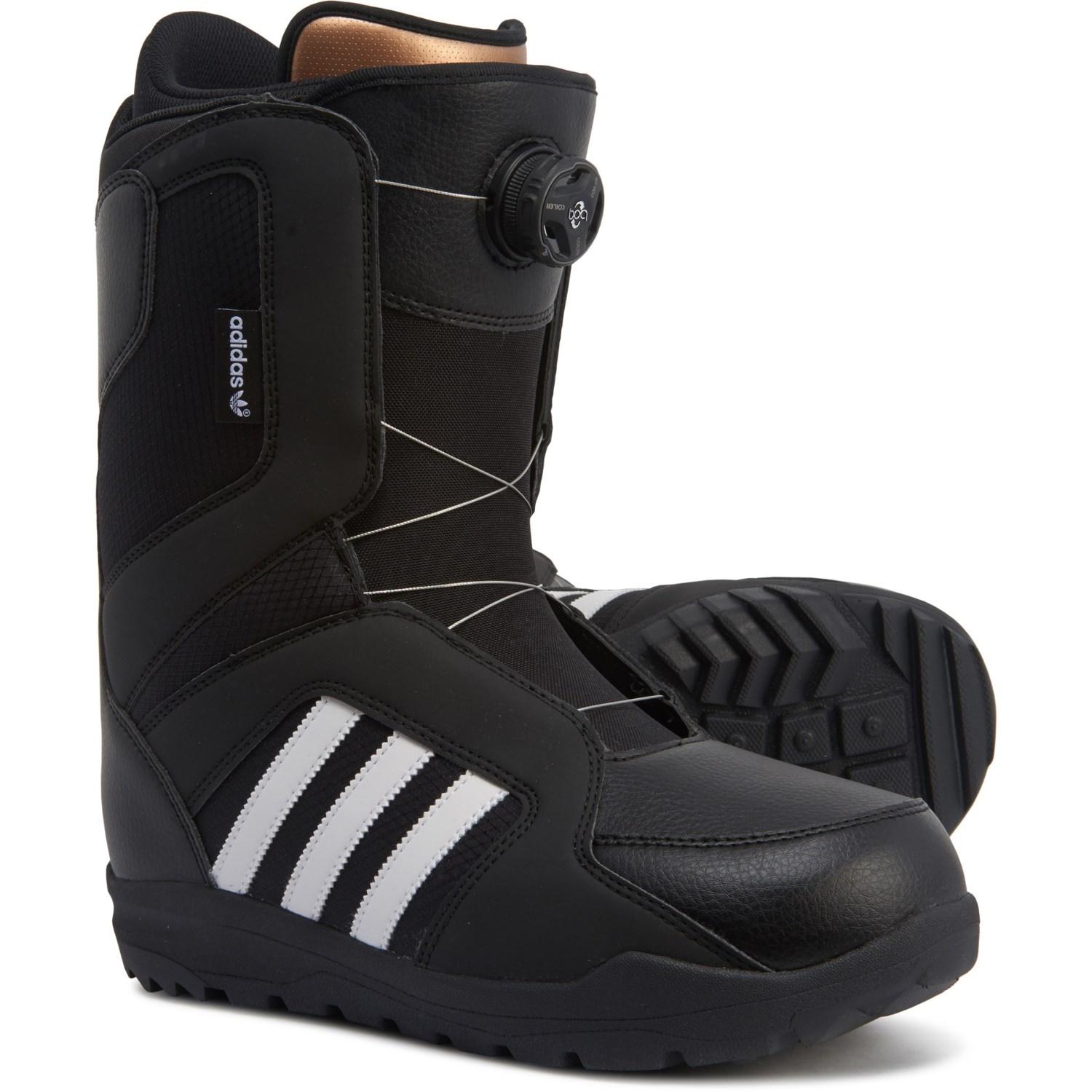 adidas tencza adv snowboard boots