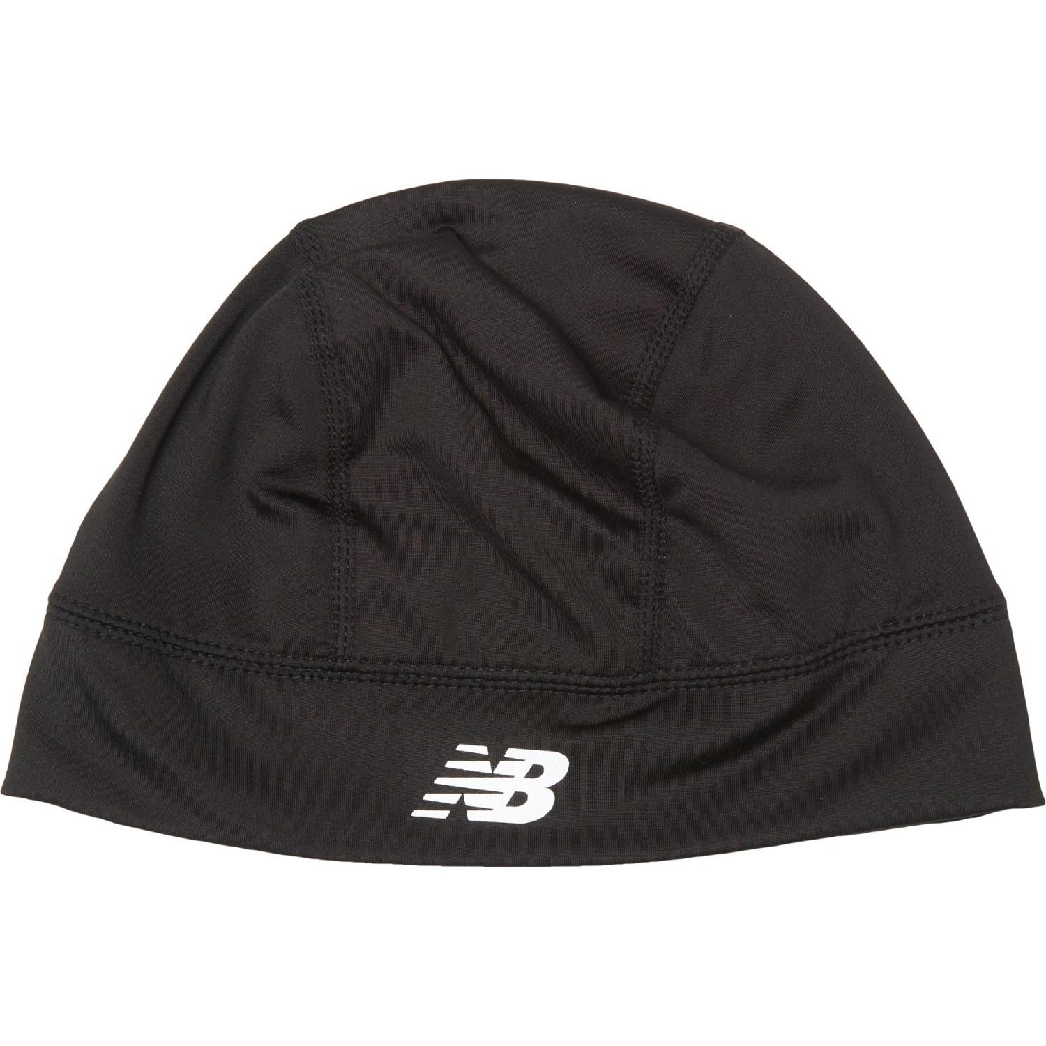 New Balance Onyx High Speed Hat in Black for Men Lyst