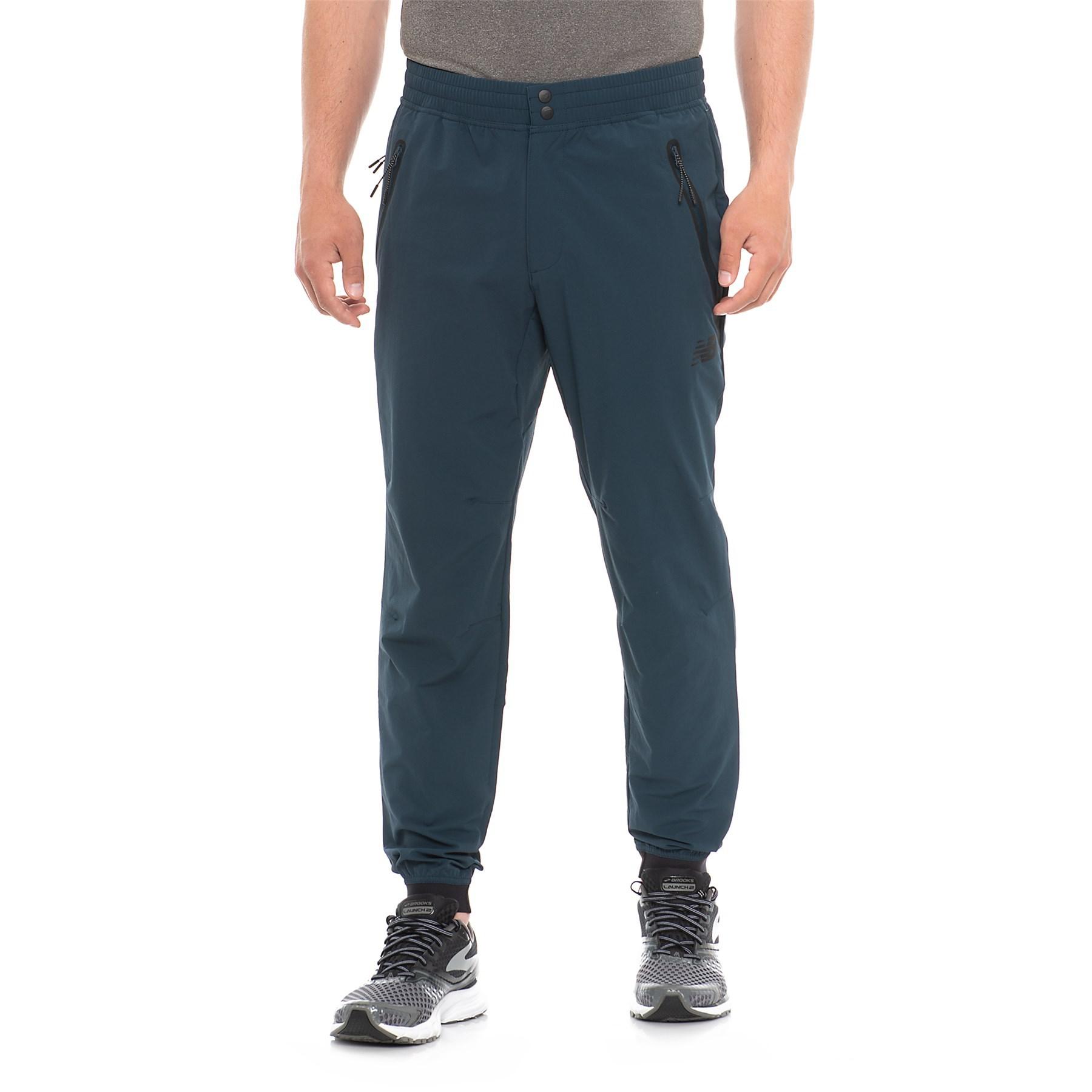 new balance 247 luxe pant