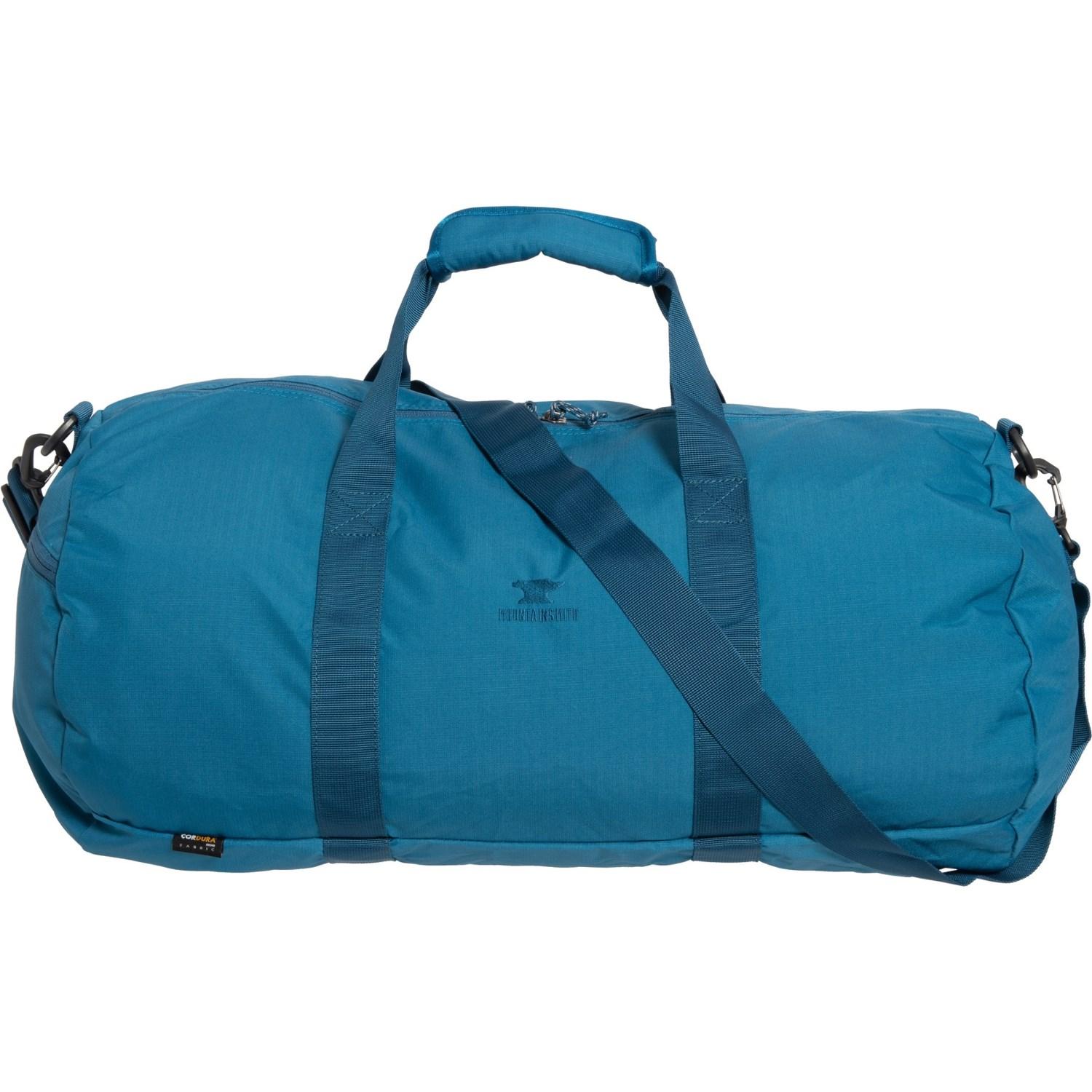 mountainsmith stash duffel