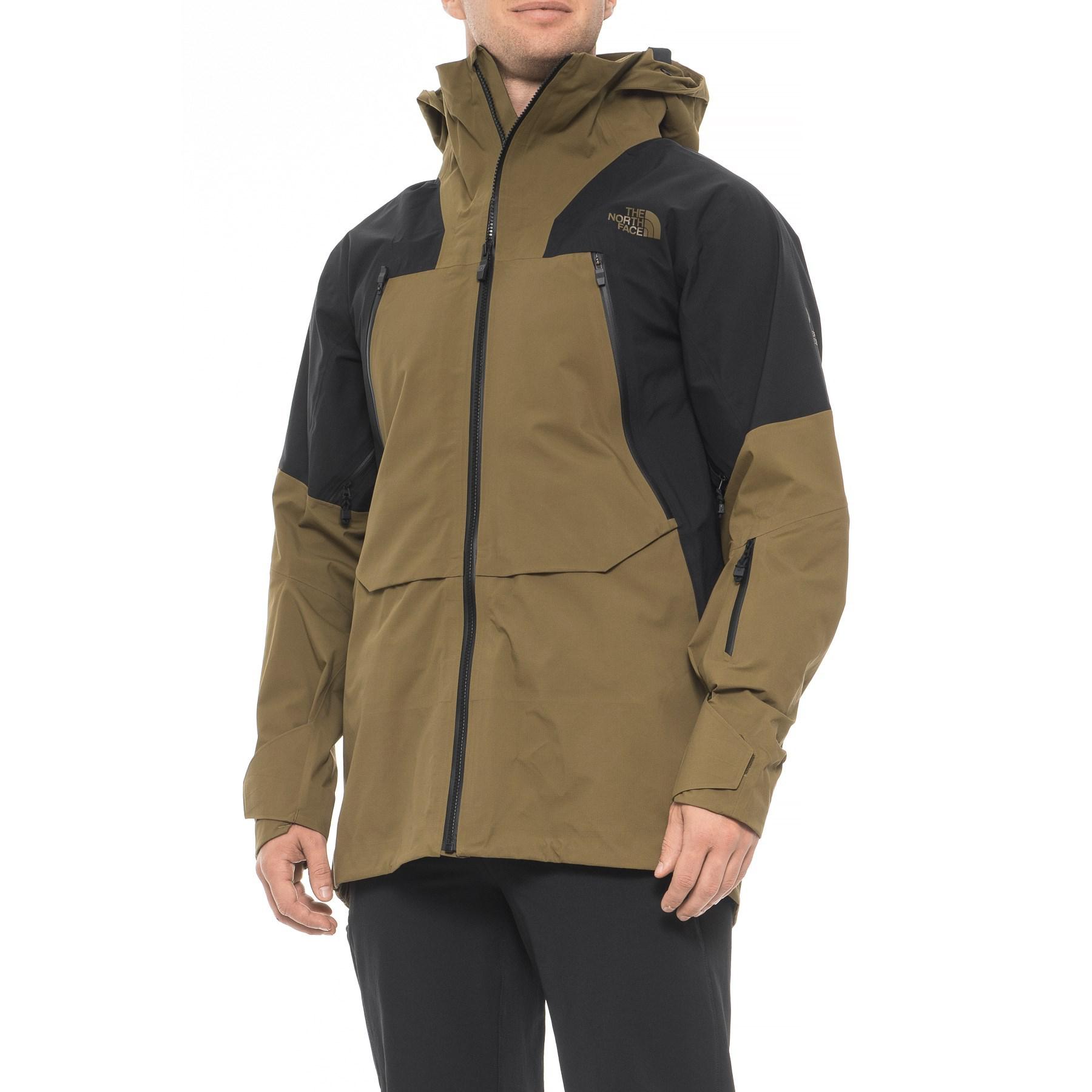 purist triclimate jacket