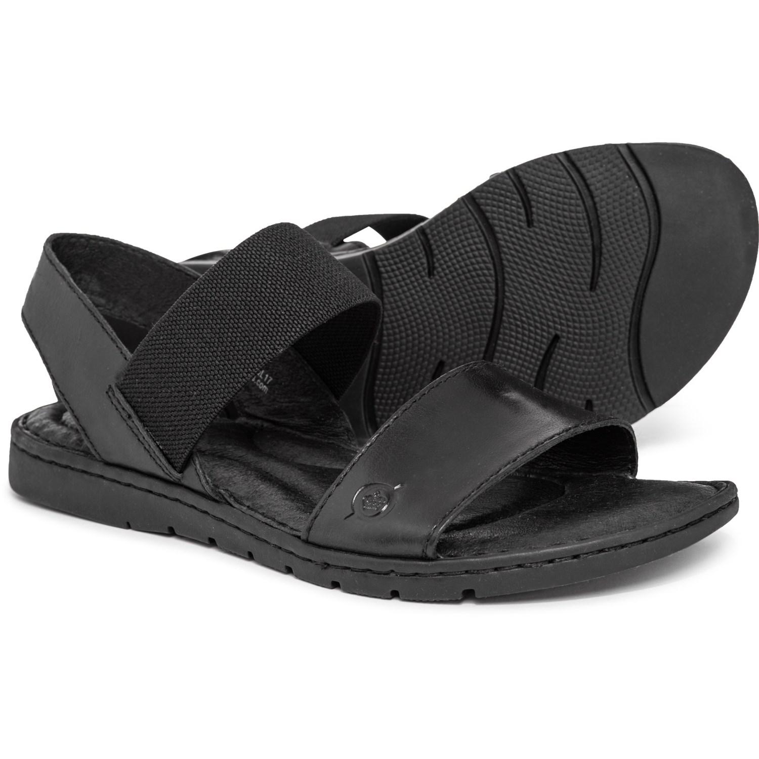 born parson sandal
