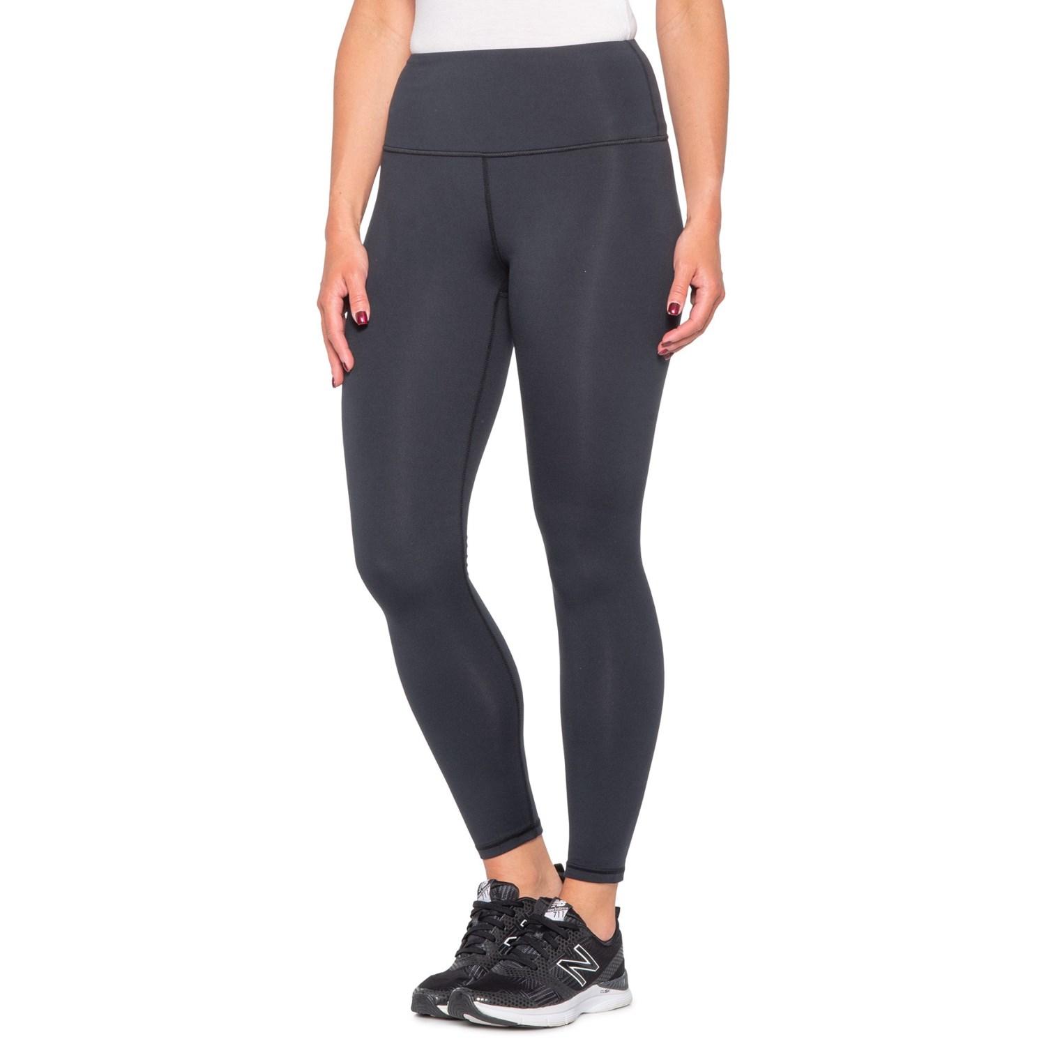 Zobha Kaylee Leggings in Black | Lyst