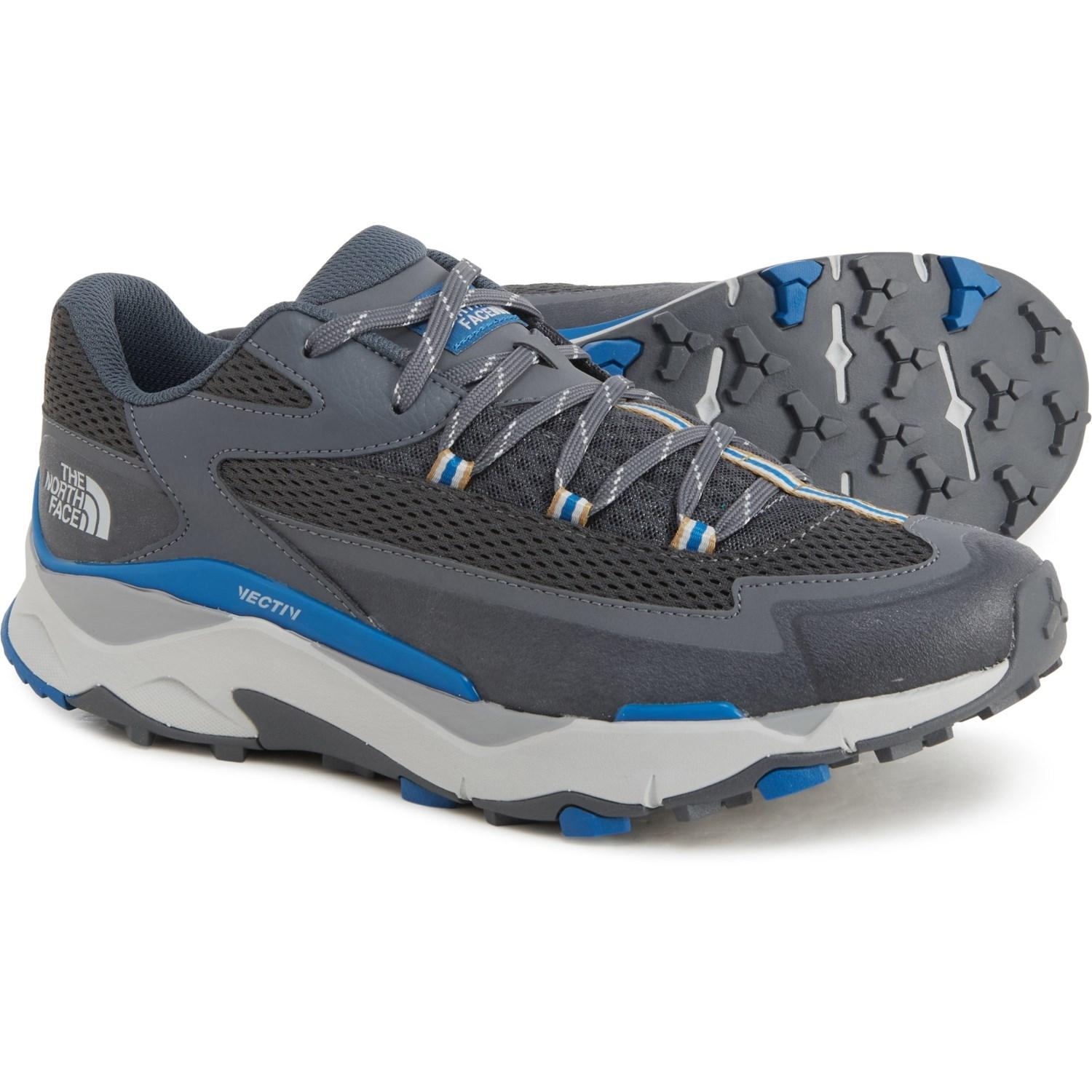 The North Face Vectiv Taraval Trail Running Shoes in Blue for Men Lyst