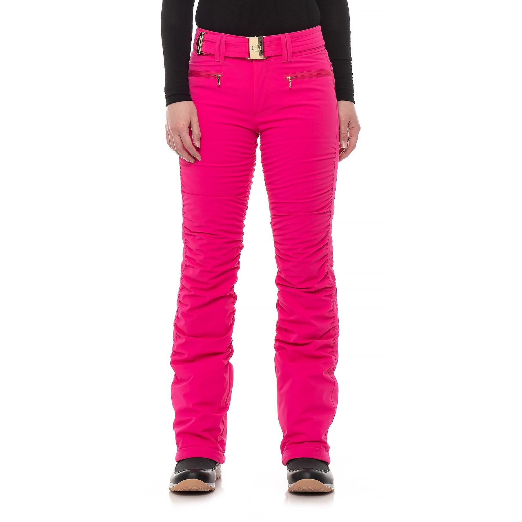 bogner ski pants