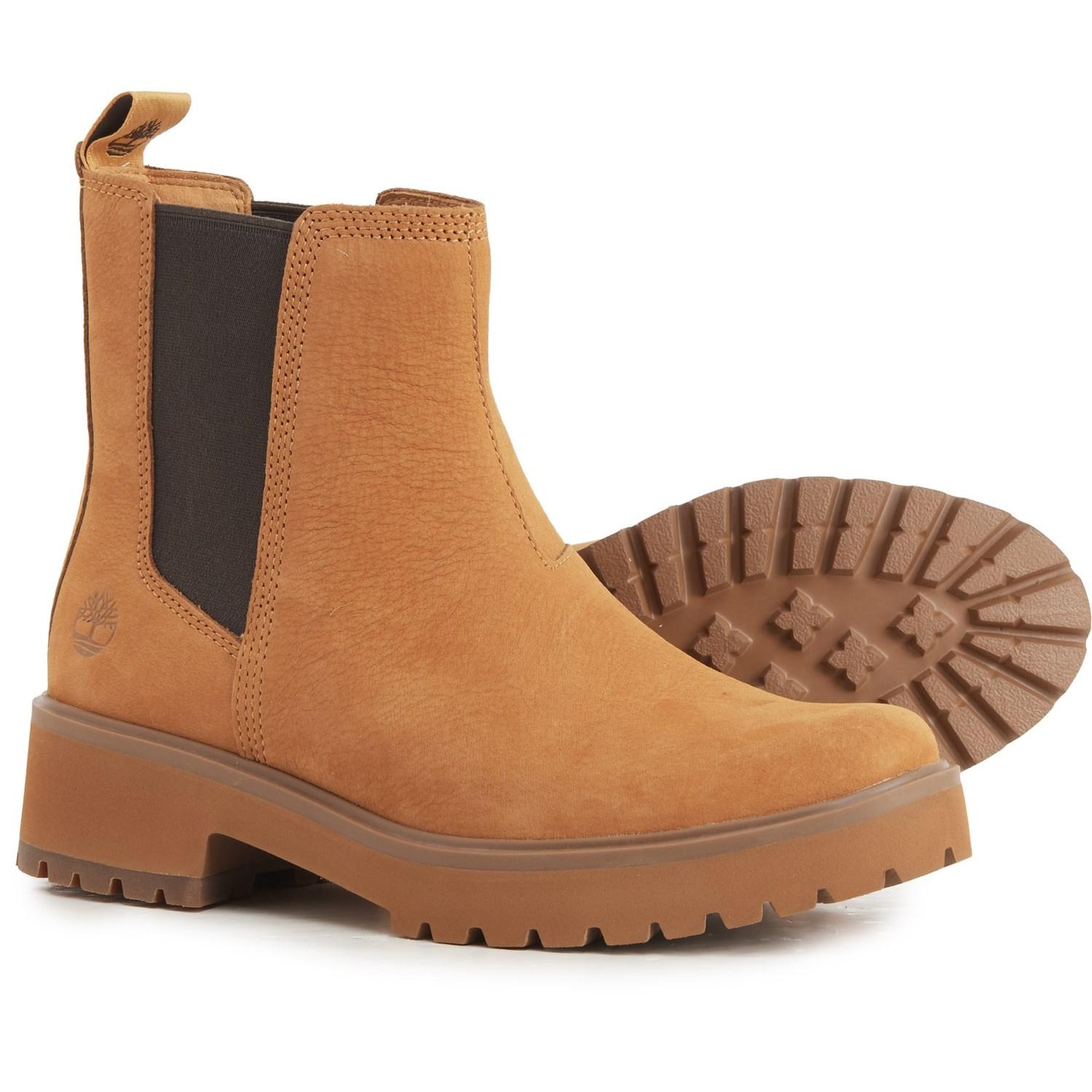 magby chelsea boot timberland