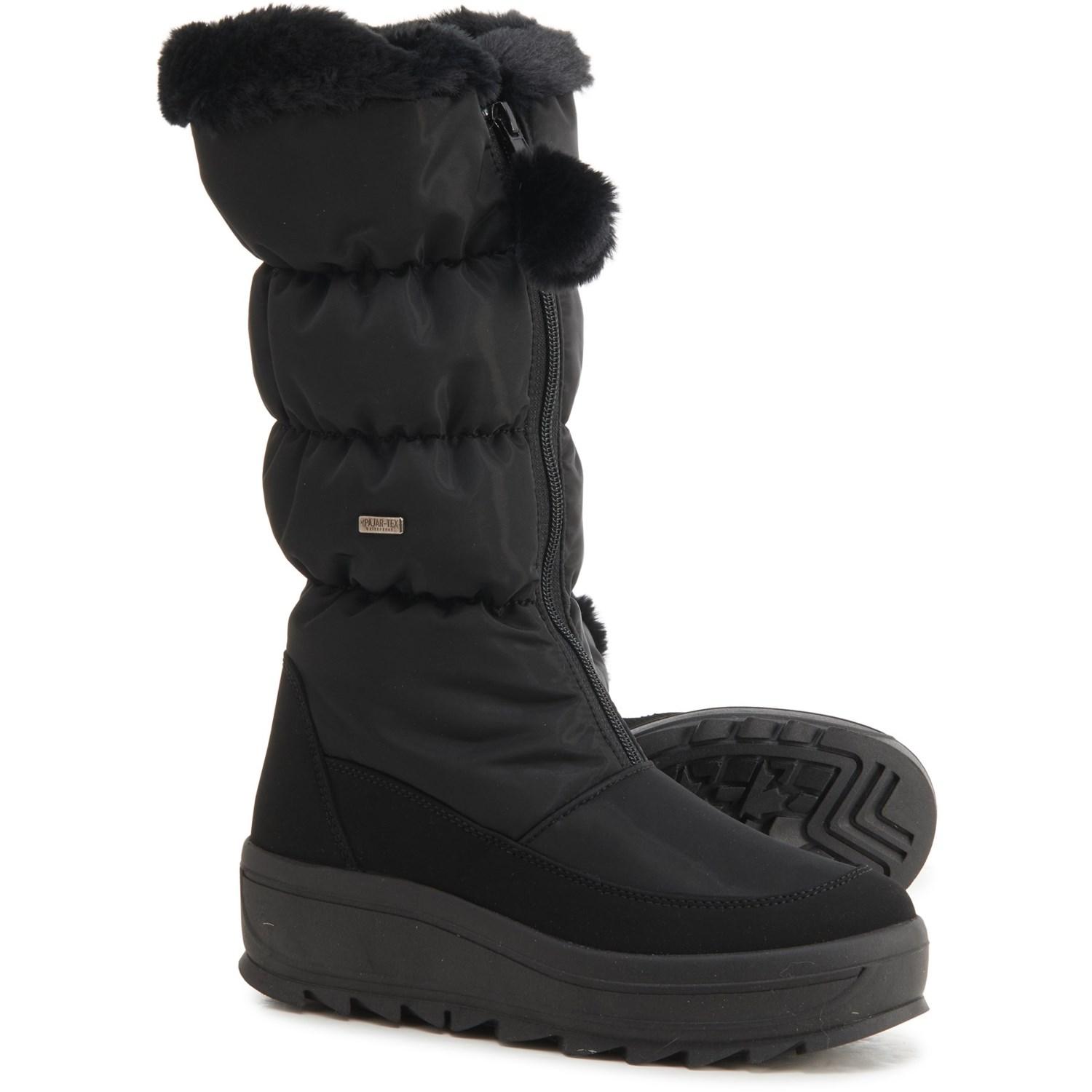 pajar ceria sneaker winter boots