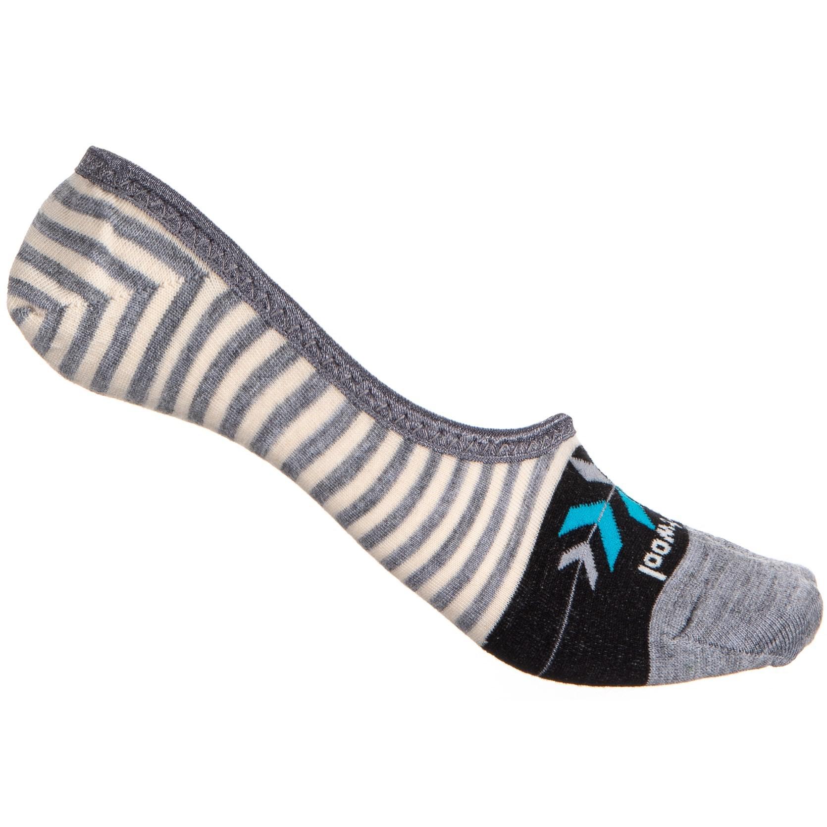 smartwool sneaker socks