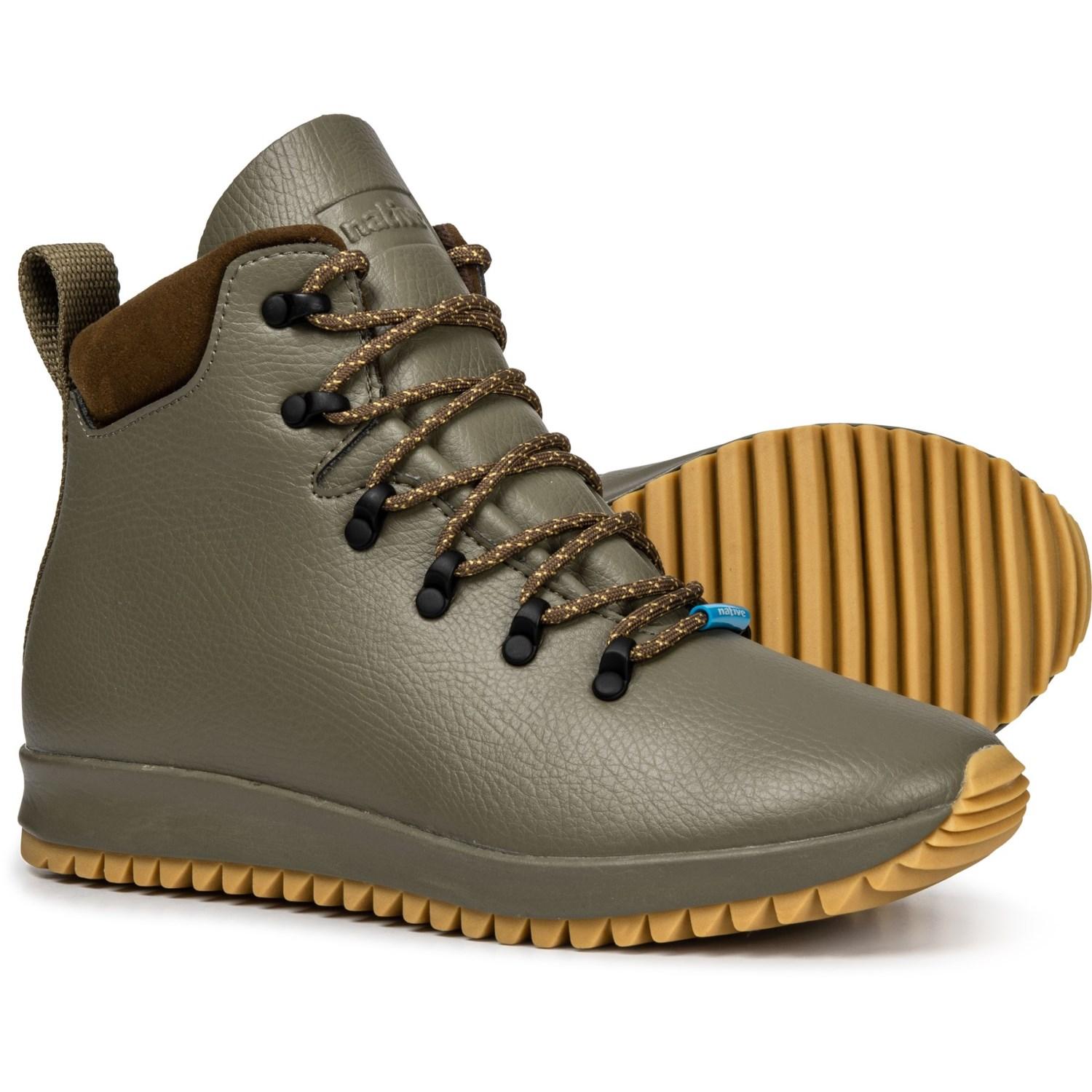 native shoes name